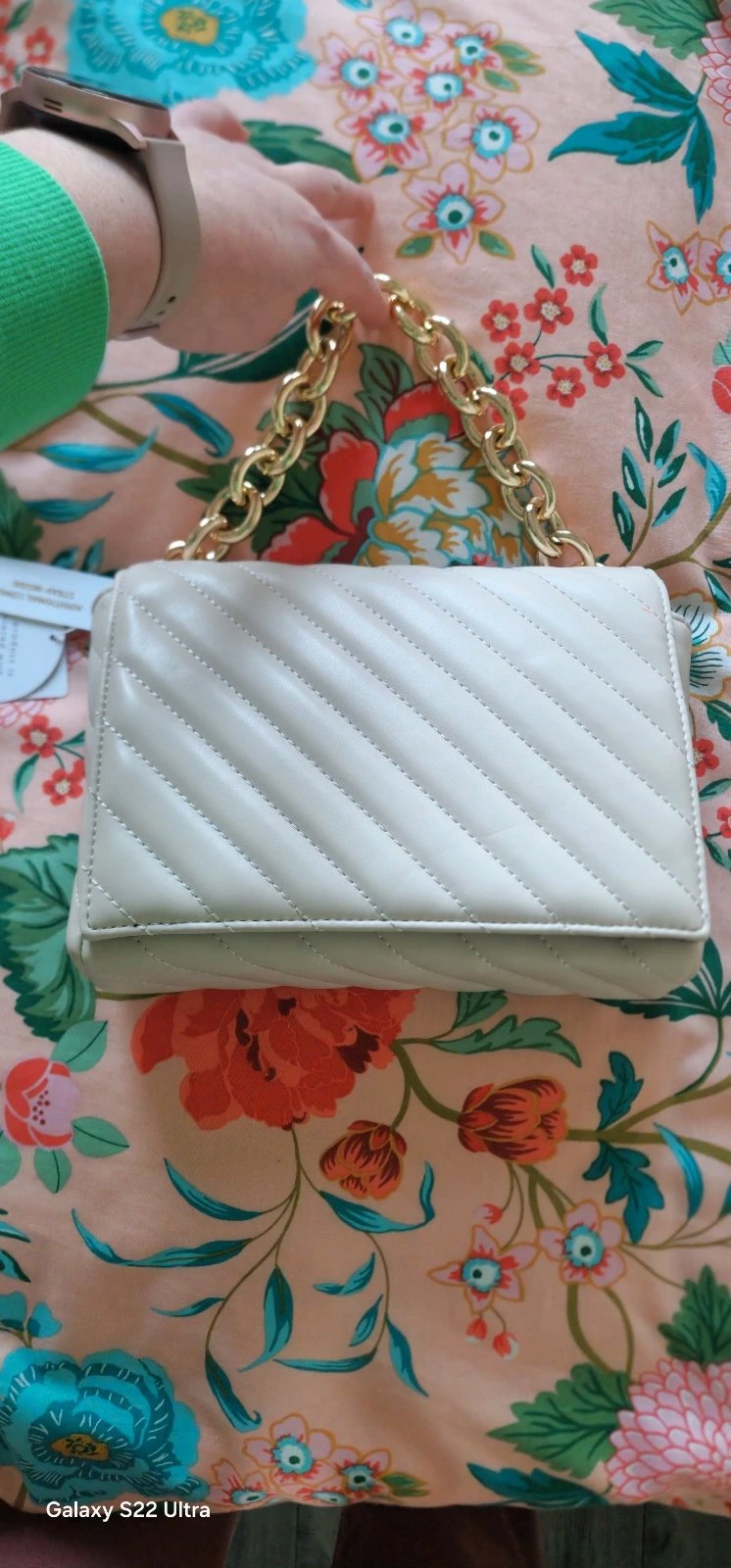 Womens handbag, New Look, One Size, New condition — preloved on SilentSale®