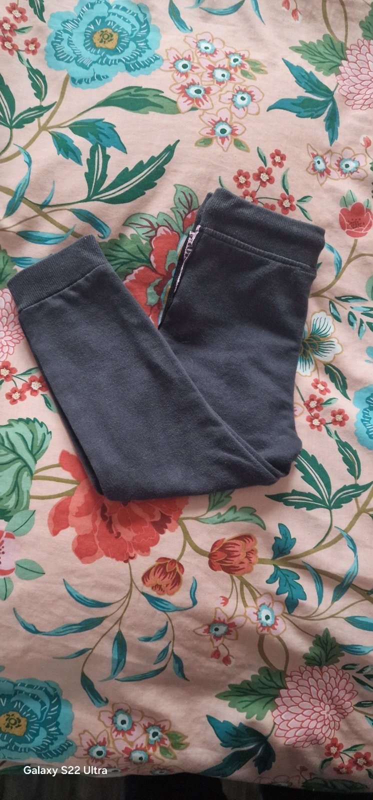 Girls trousers, Disney, 18-24 months / 86 cm, Excellent condition — preloved on SilentSale®