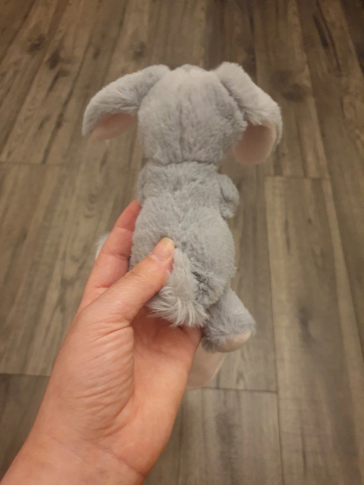 Bunny toy, Baby, One Size, Excellent condition — preloved on SilentSale®