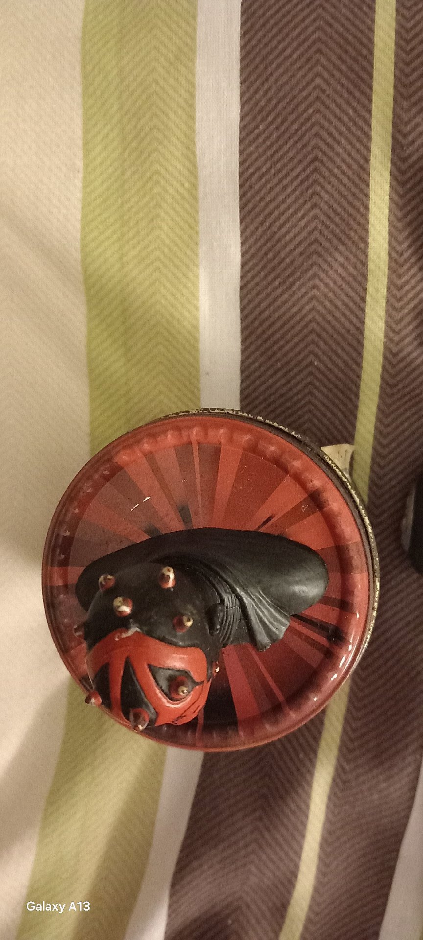 Star Wars Anakin Skywalker Digital Watch and Darth Maul Figure, Star Wars, Collector's Edition, Good condition — preloved on SilentSale®