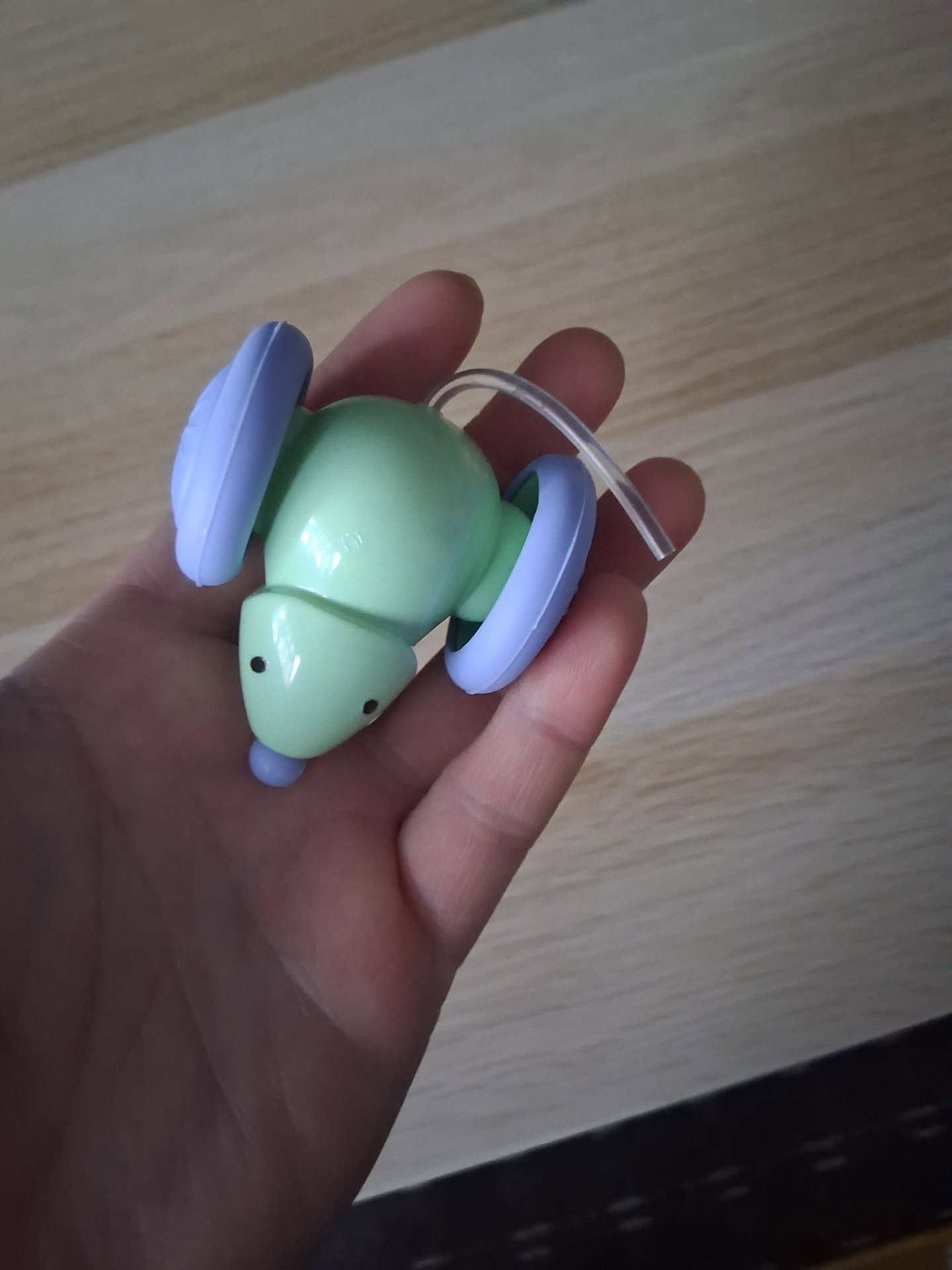 Rechargeable Interactive Cat Toy , Unbranded, One Size, New condition — preloved on SilentSale®