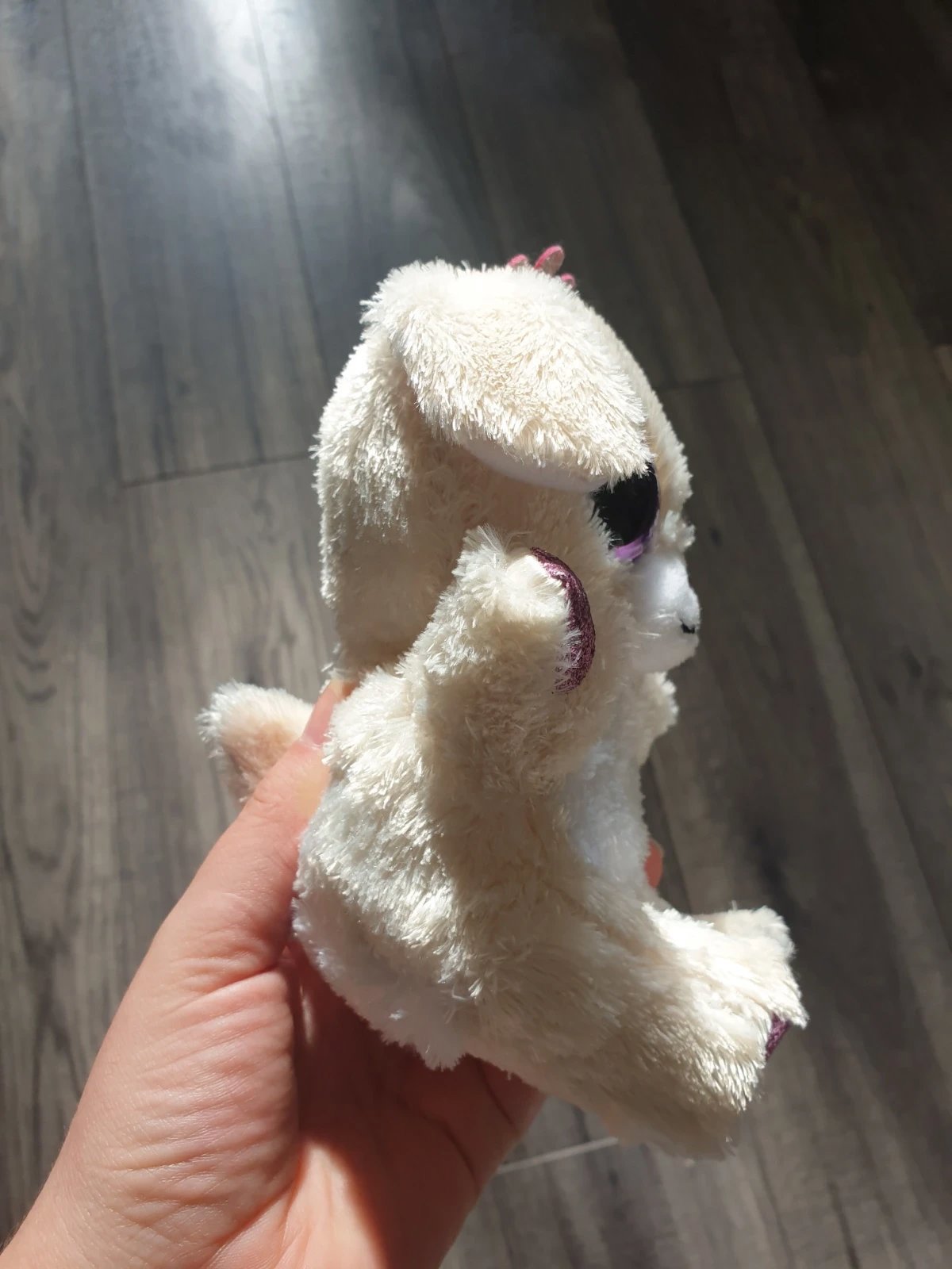 Bichon frise, Animotsu, One Size, Excellent condition — preloved on SilentSale®