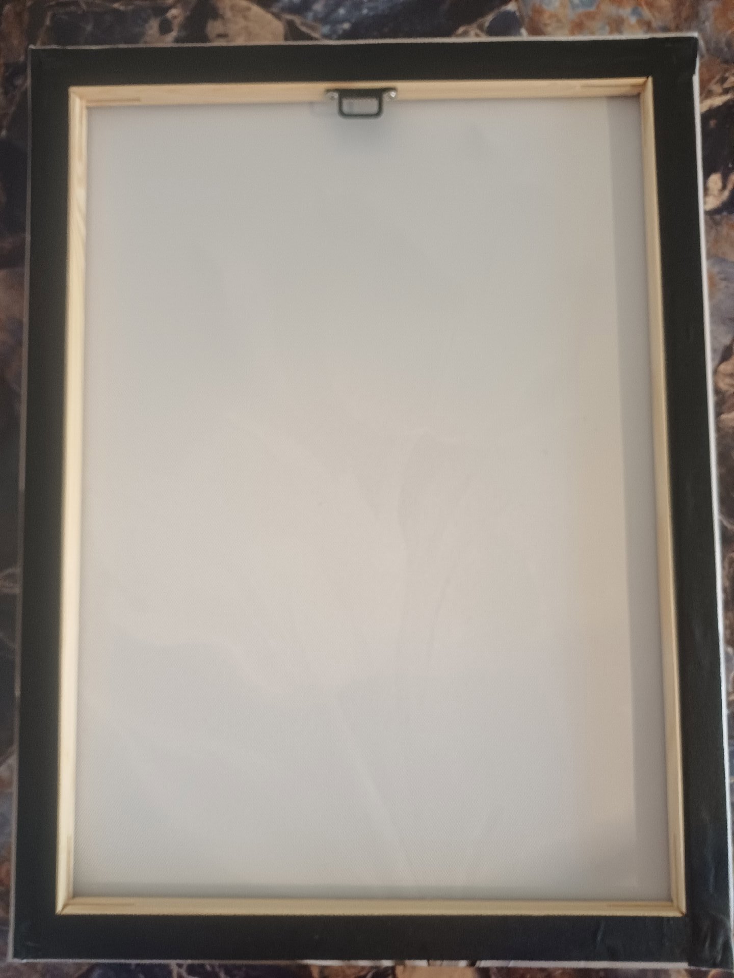 3D White Tulip Floral Canvas Wall Art, Canvas, One Size, New condition — preloved on SilentSale®
