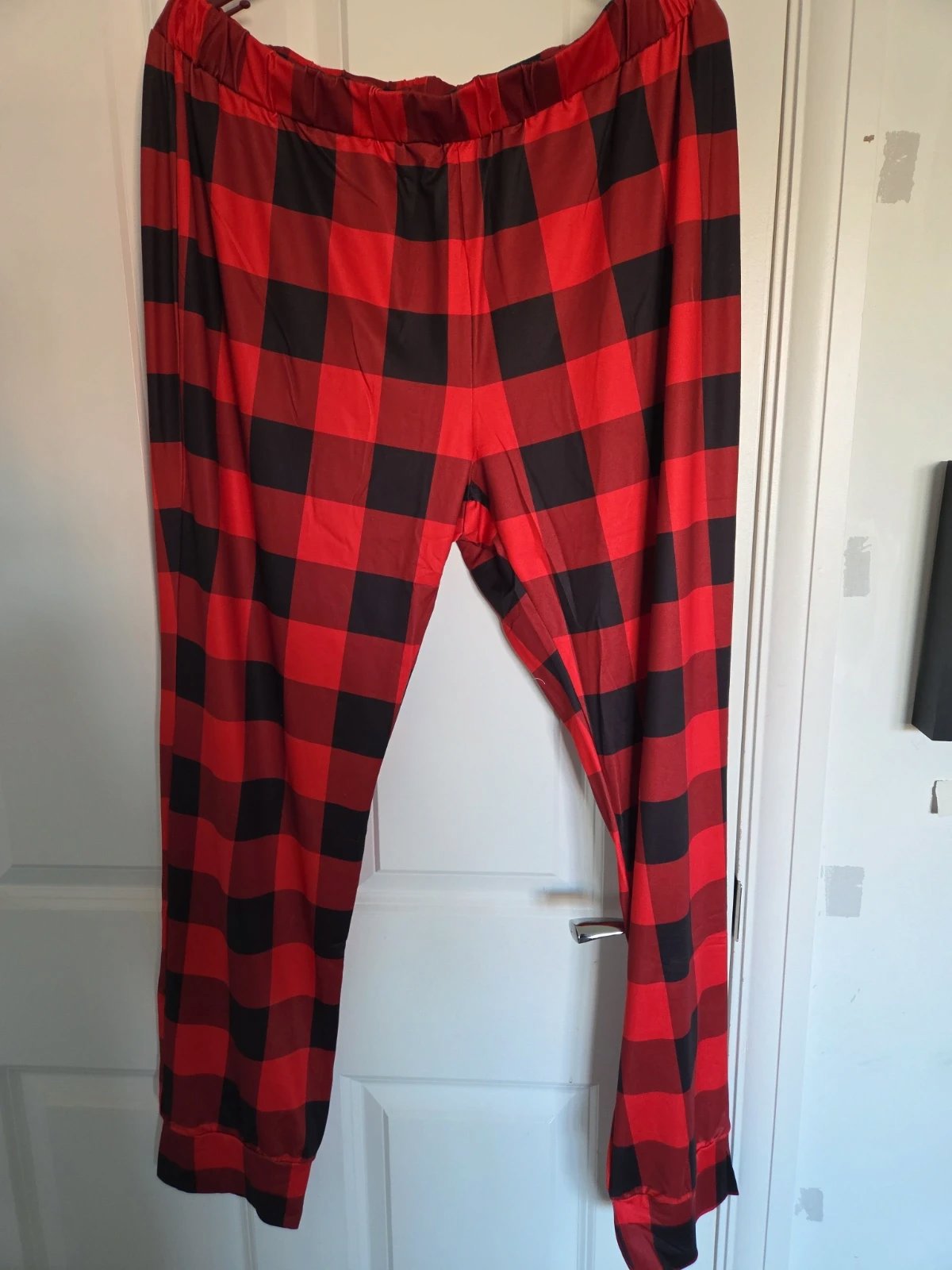 Womens Christmas Longsleeve Pyjamas Set, Unbranded, XXXL, New condition — preloved on SilentSale®