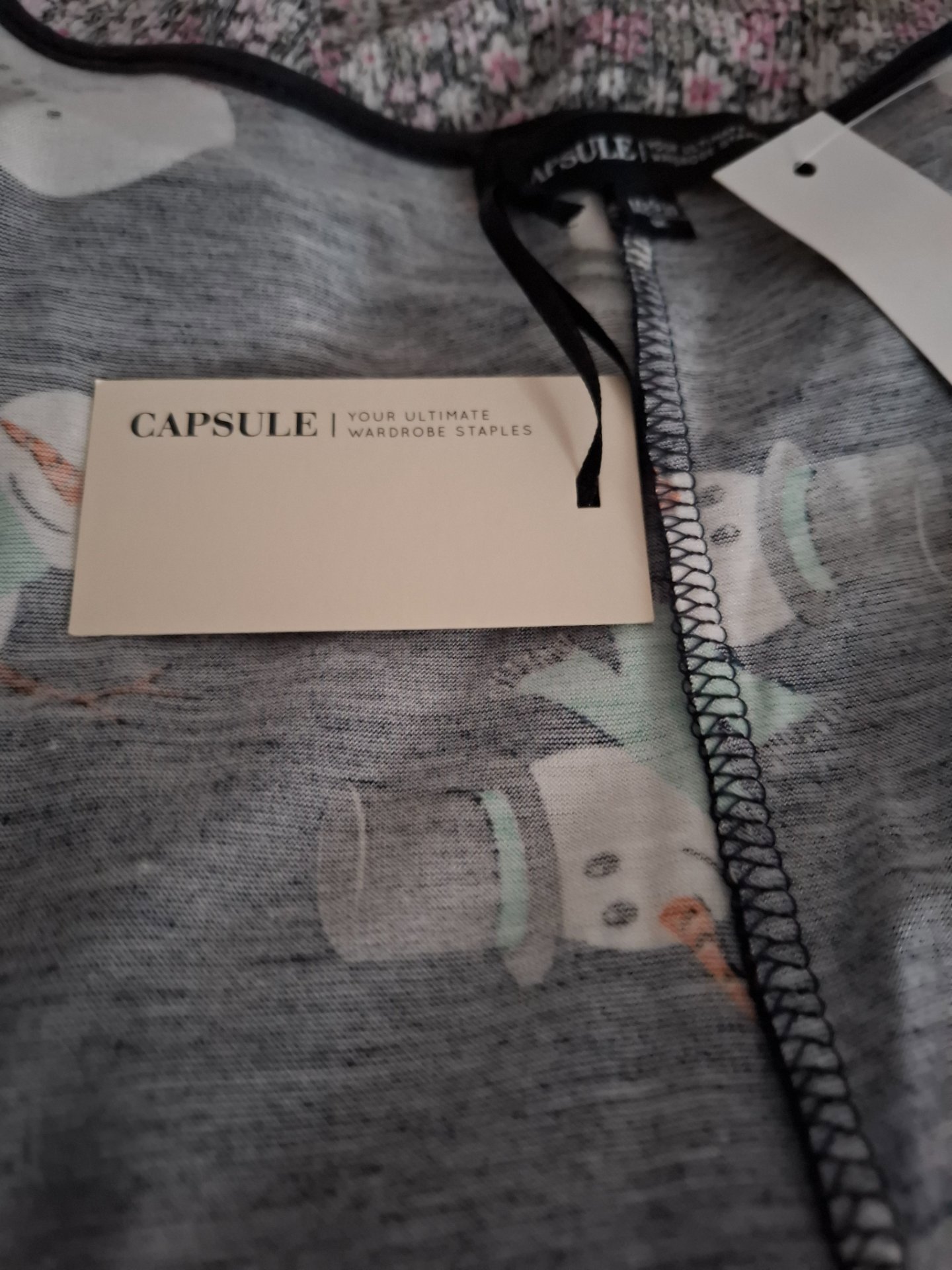 Christmas Dress GL803, Capsule, 18, New condition — preloved on SilentSale®