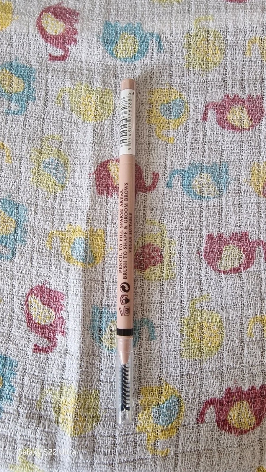 Brow definer, Makeup Gallery, One Size, New condition — preloved on SilentSale®