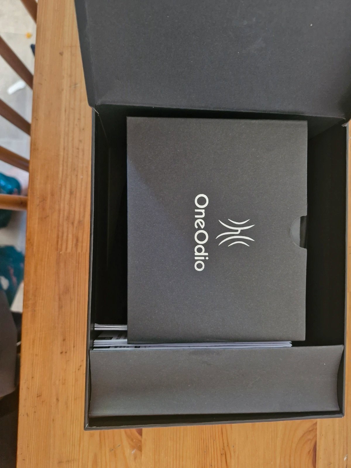 Oneodio monitor 60 dj headphones, OneOdio, One Size, New condition — preloved on SilentSale®
