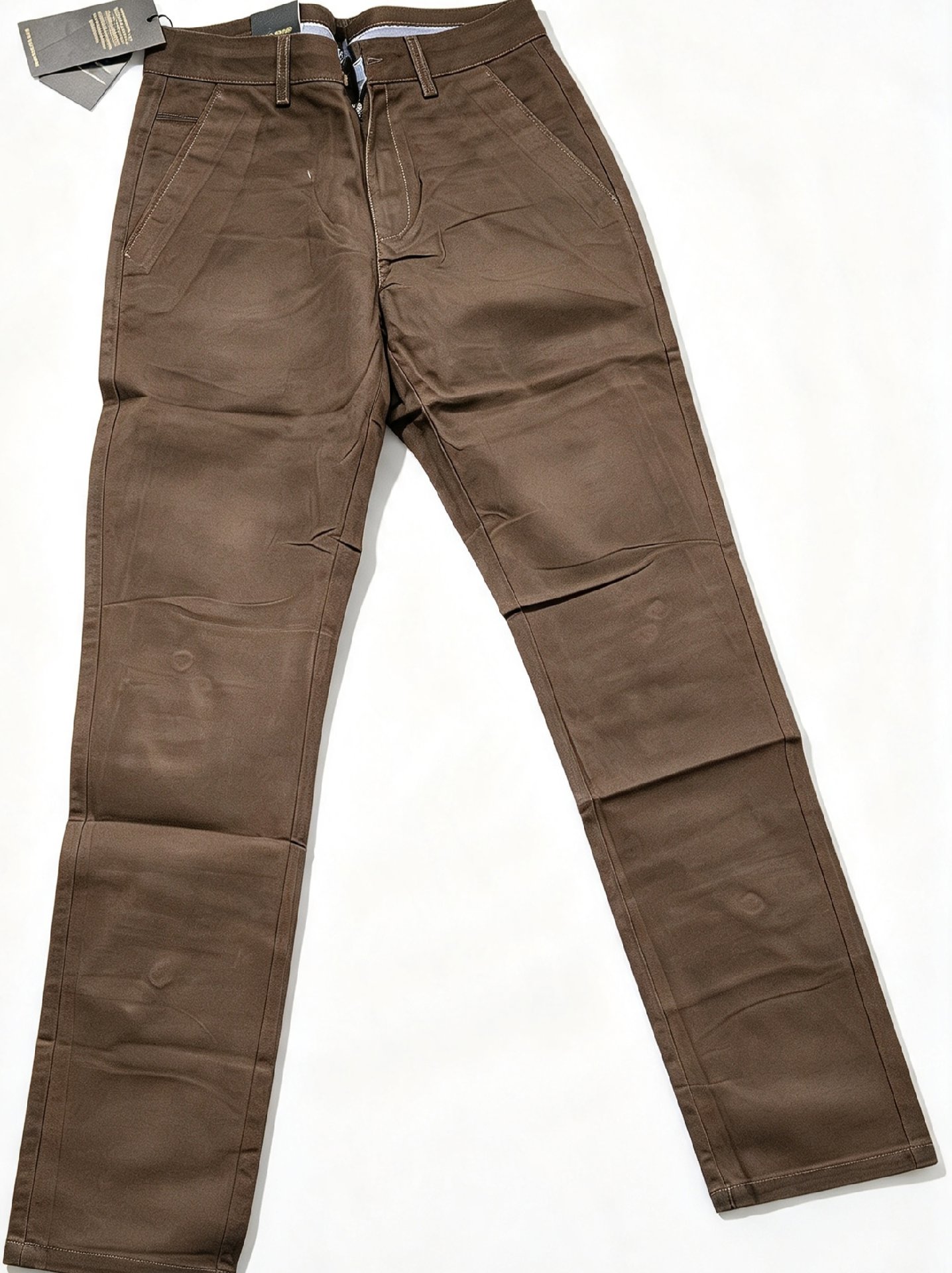 Quality Men's Chinos Polo Ralph , Uniqlo, XL, New condition — preloved on SilentSale®