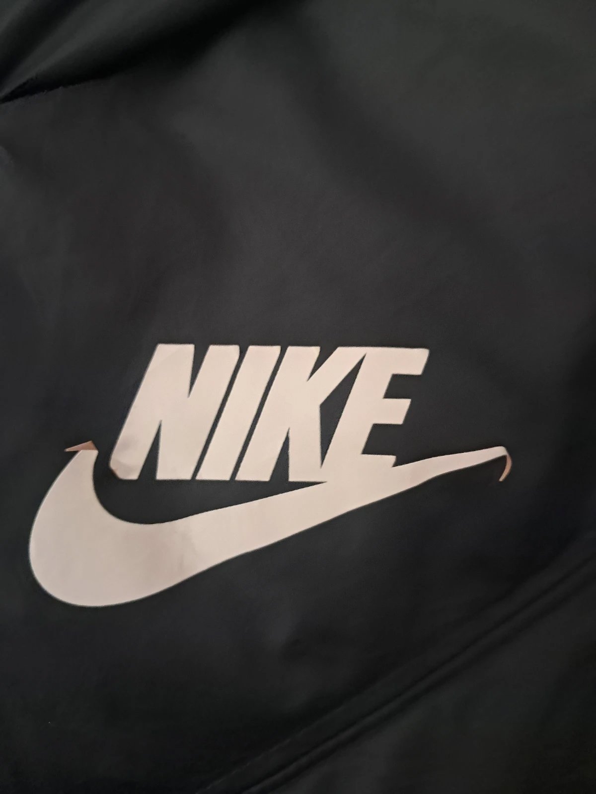 Nike Sportswear Windrunner Reversible Down Parka Jacket - Medium, Nike, M, Excellent condition — preloved on SilentSale®