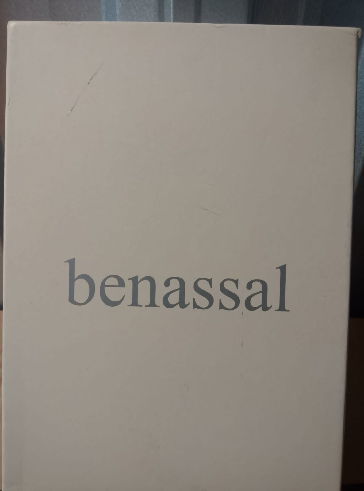 Benassal Blue Croc Effect Buckle Detail Heels – UK 10, Benassal, 10, New condition — preloved on SilentSale®