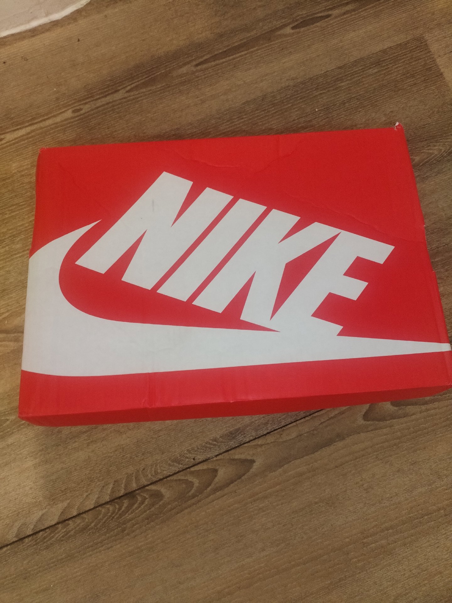 Nike P-6000 Black Trainers, Nike, 9, Excellent condition — preloved on SilentSale®