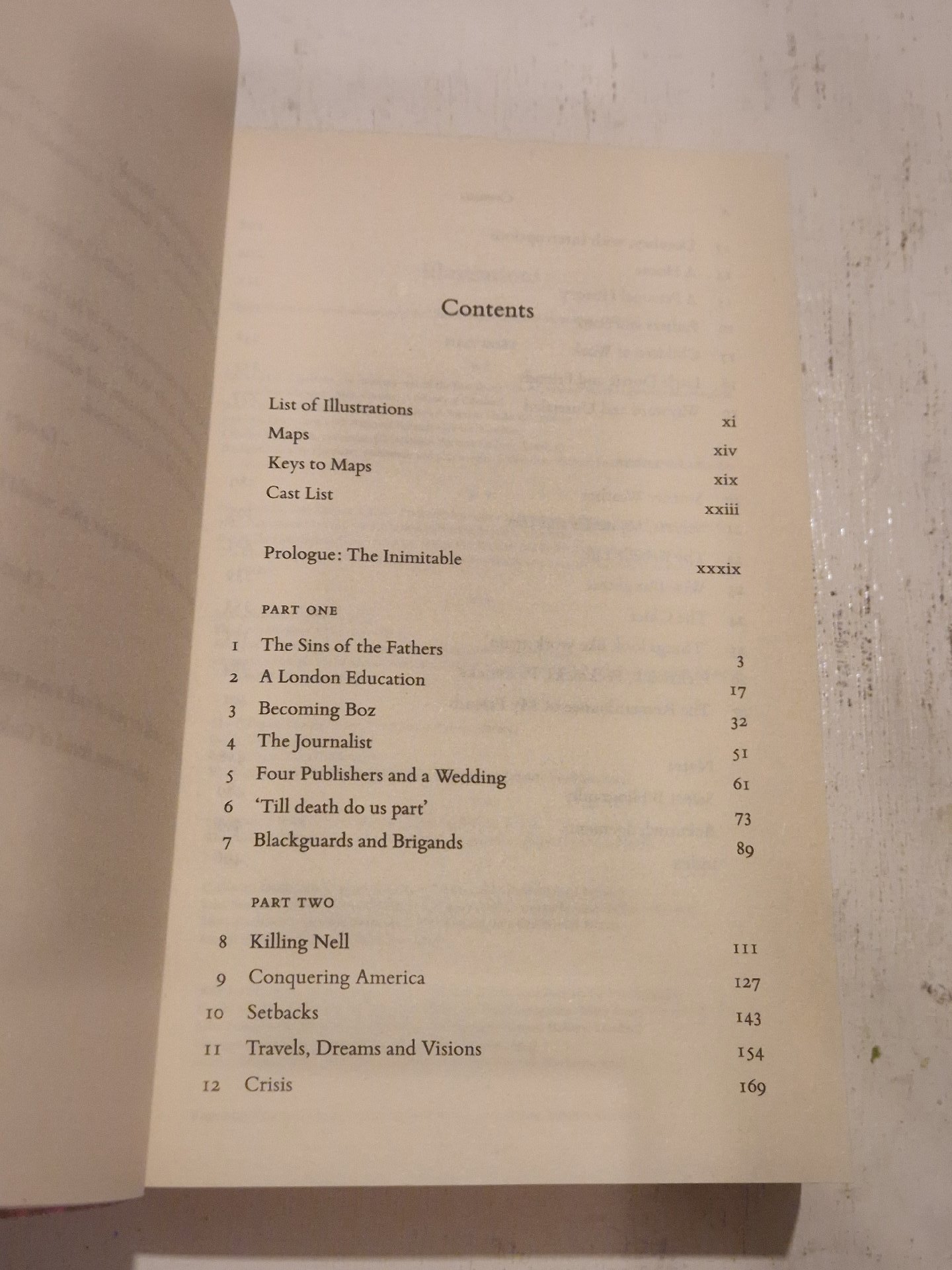Charles Dickens A Life by Claire Tomalin Paperback Biography, Penguin Books, Paperback, Good condition — preloved on SilentSale®