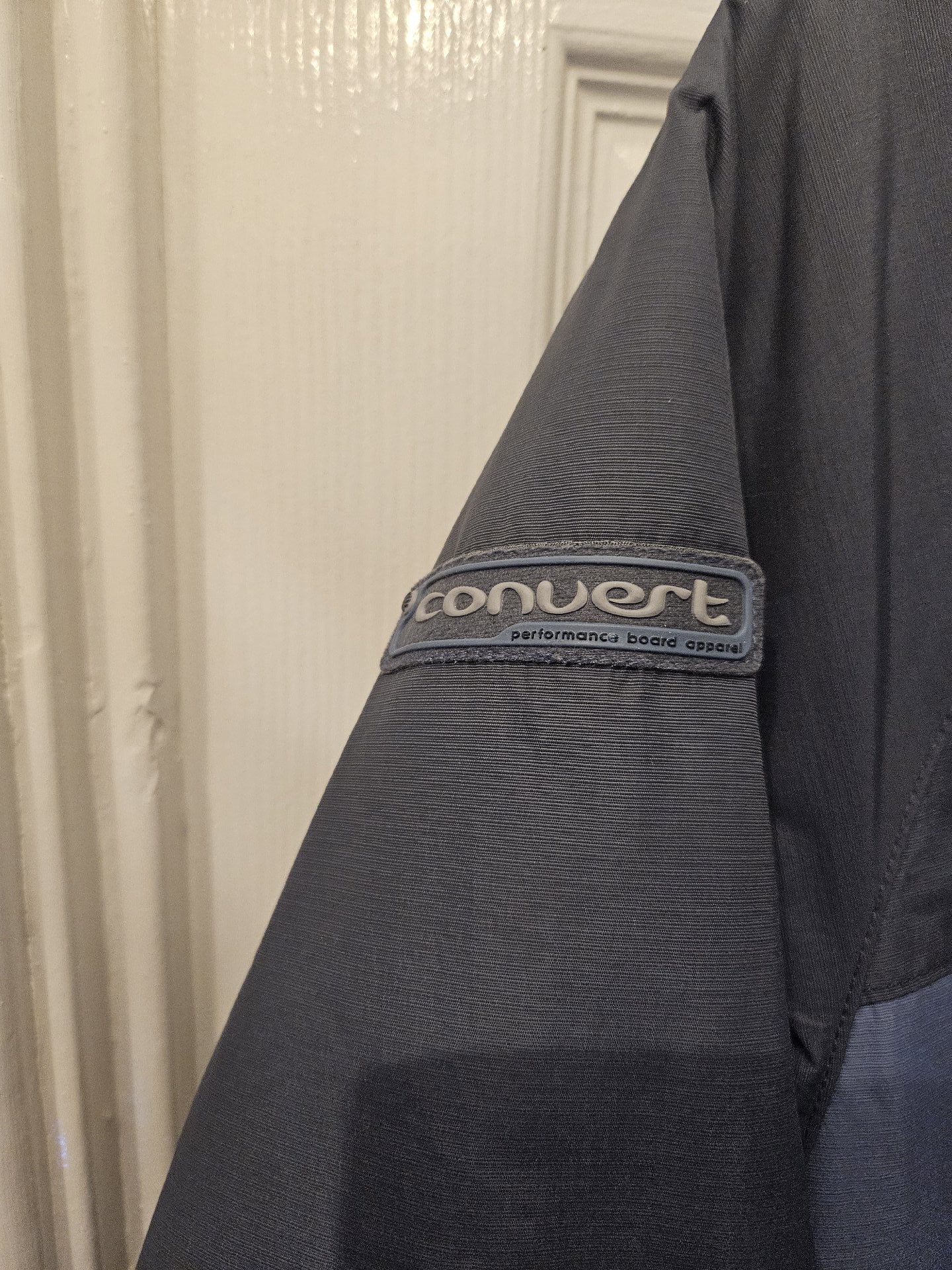 Columbia Grey Outdoor Jacket Size Small, Columbia, S, Like New condition — preloved on SilentSale®