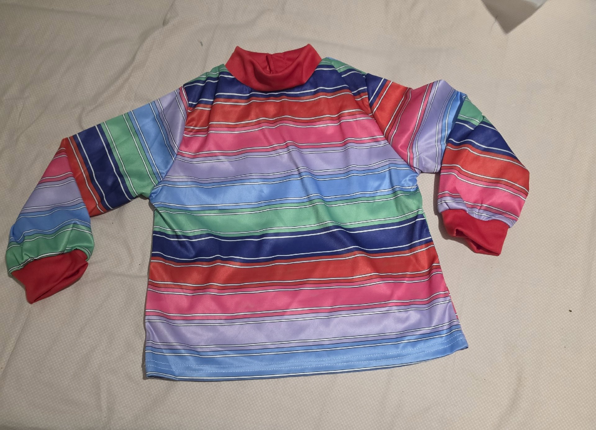 Good Guys Blue Printed Girls Pinafore Dress, good guys, 5 years, Excellent condition — preloved on SilentSale®