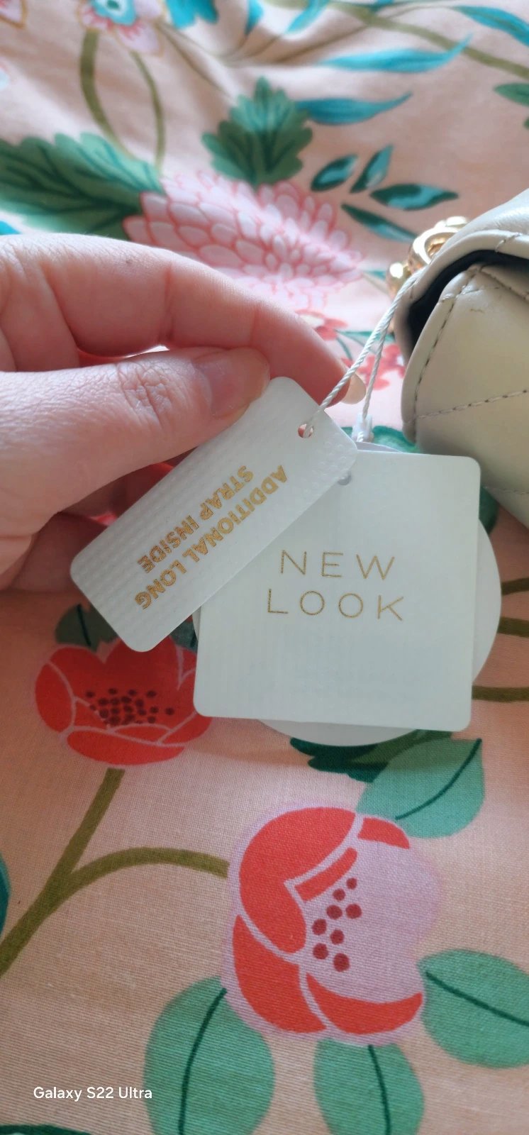 Womens handbag, New Look, One Size, New condition — preloved on SilentSale®