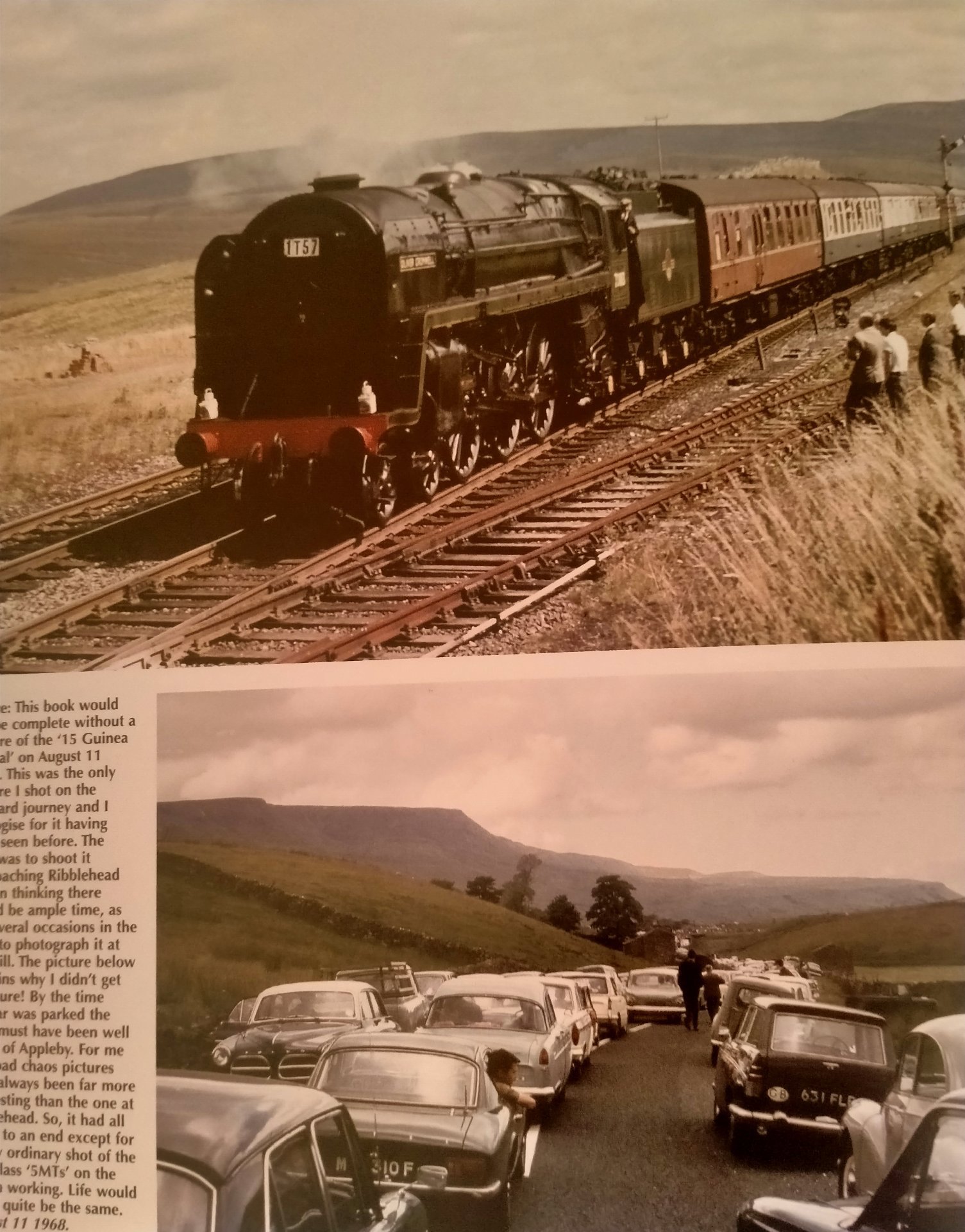 Railways in Focus — Bartholomew, Atlantic Transport Publishers, One Size, New condition — preloved on SilentSale®