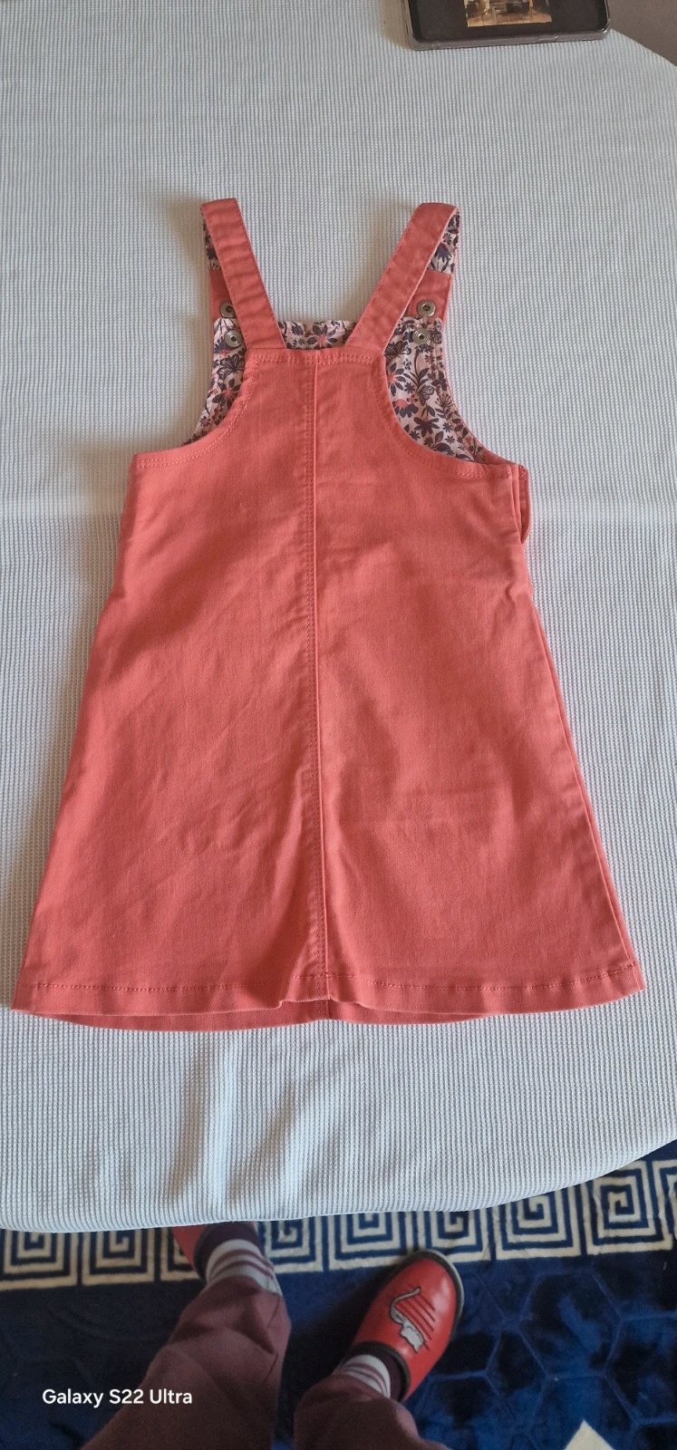 Girls skirt, Nutmeg, 3 years / 98-103 cm, Excellent condition — preloved on SilentSale®