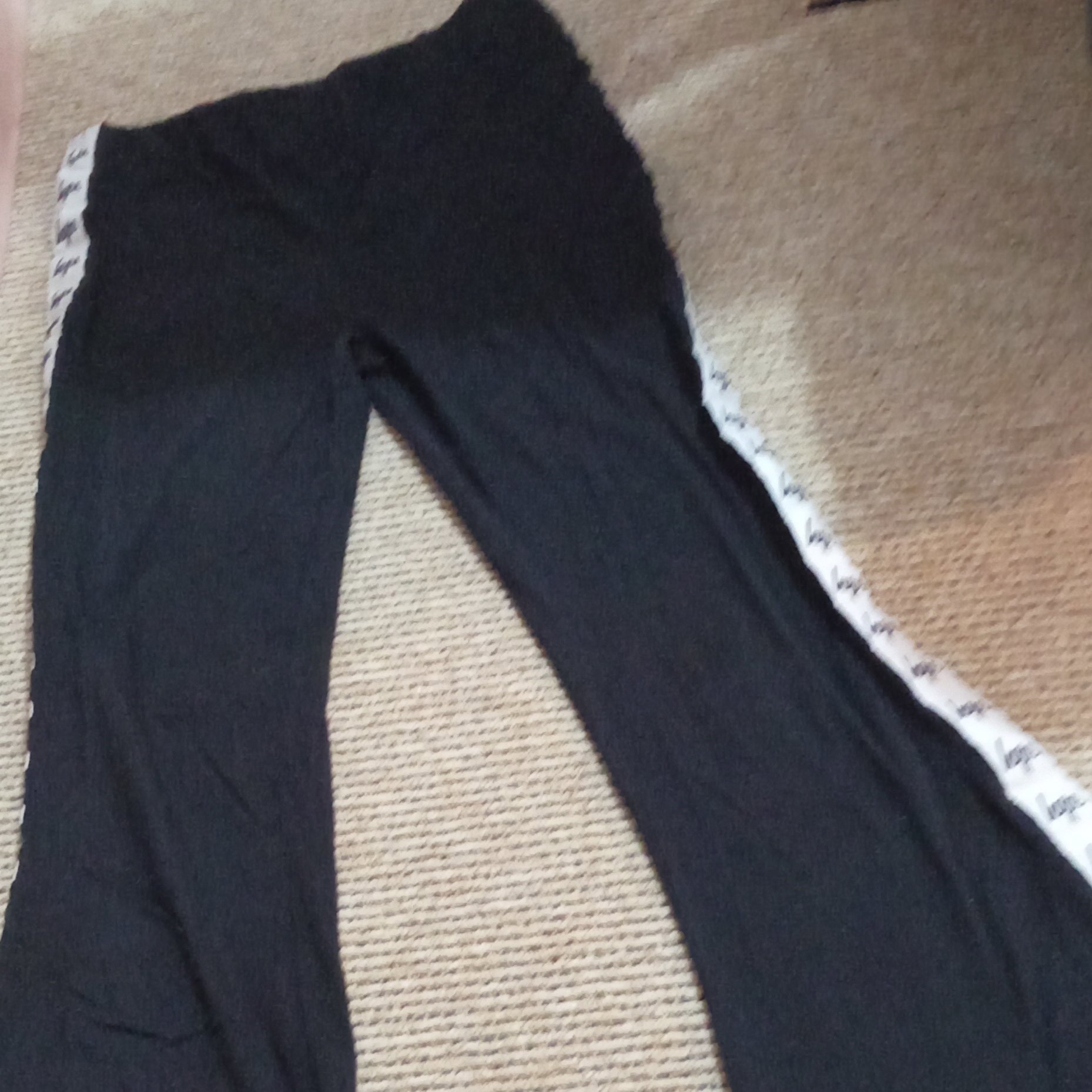 Hype flares uk 14, Hype, Medium, Excellent condition — preloved on SilentSale®