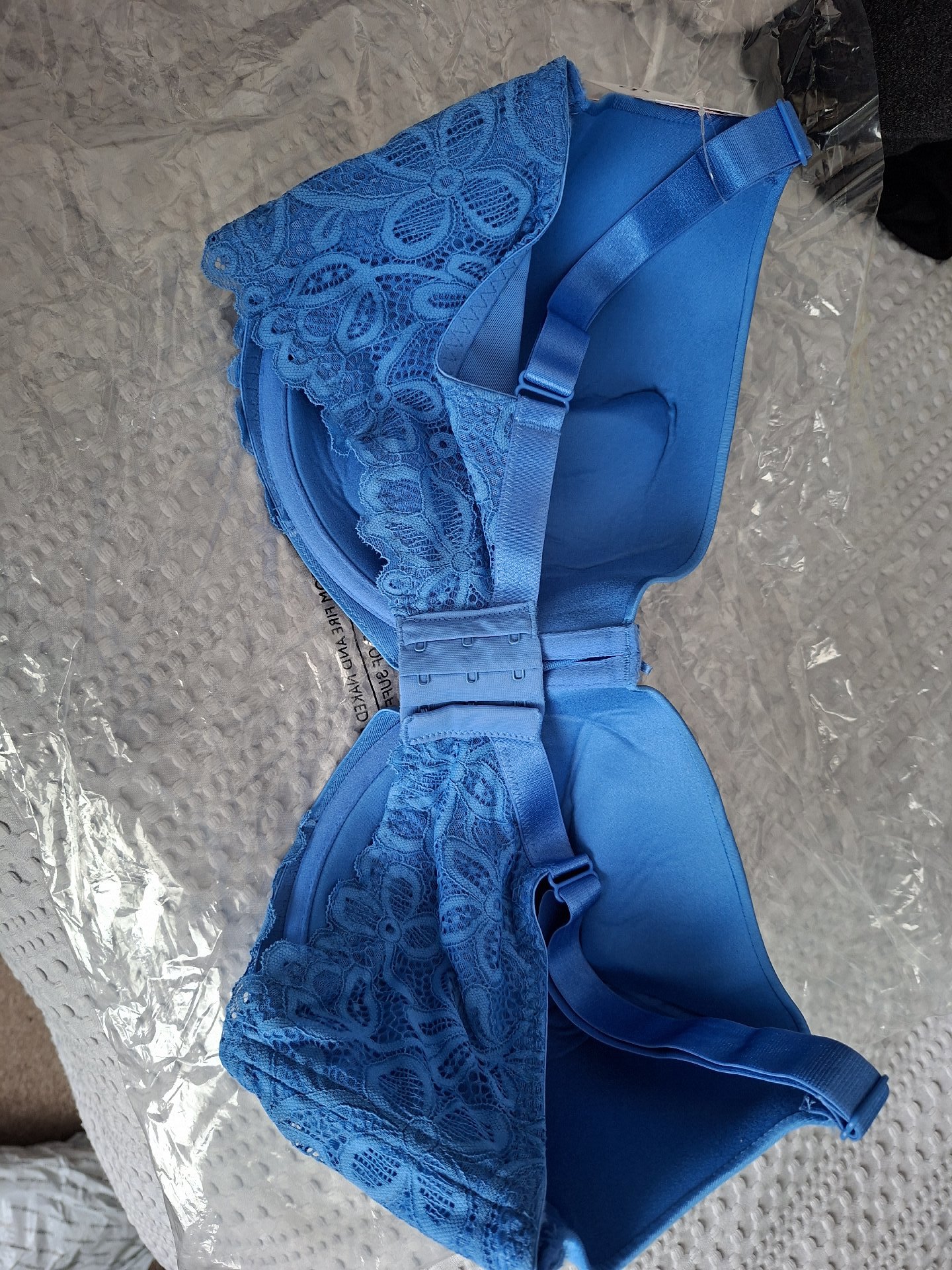 New 38g bra x2, George, 38G, New condition — preloved on SilentSale®