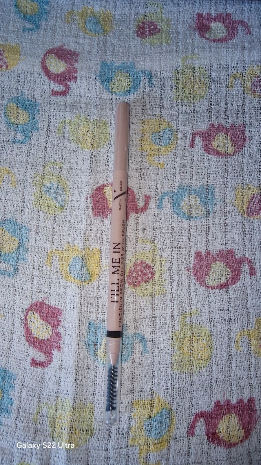Brow definer, Makeup Gallery, One Size, New condition — preloved on SilentSale®