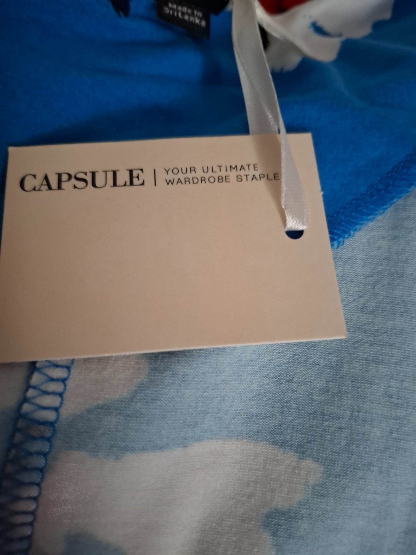 Vest Maxi Dress, Capsule, 16, New condition — preloved on SilentSale®