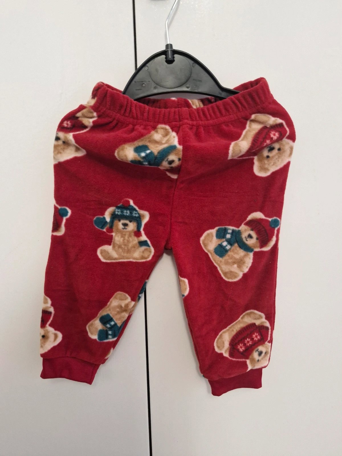 Baby pjs, B&M, 6-9M, New condition — preloved on SilentSale®