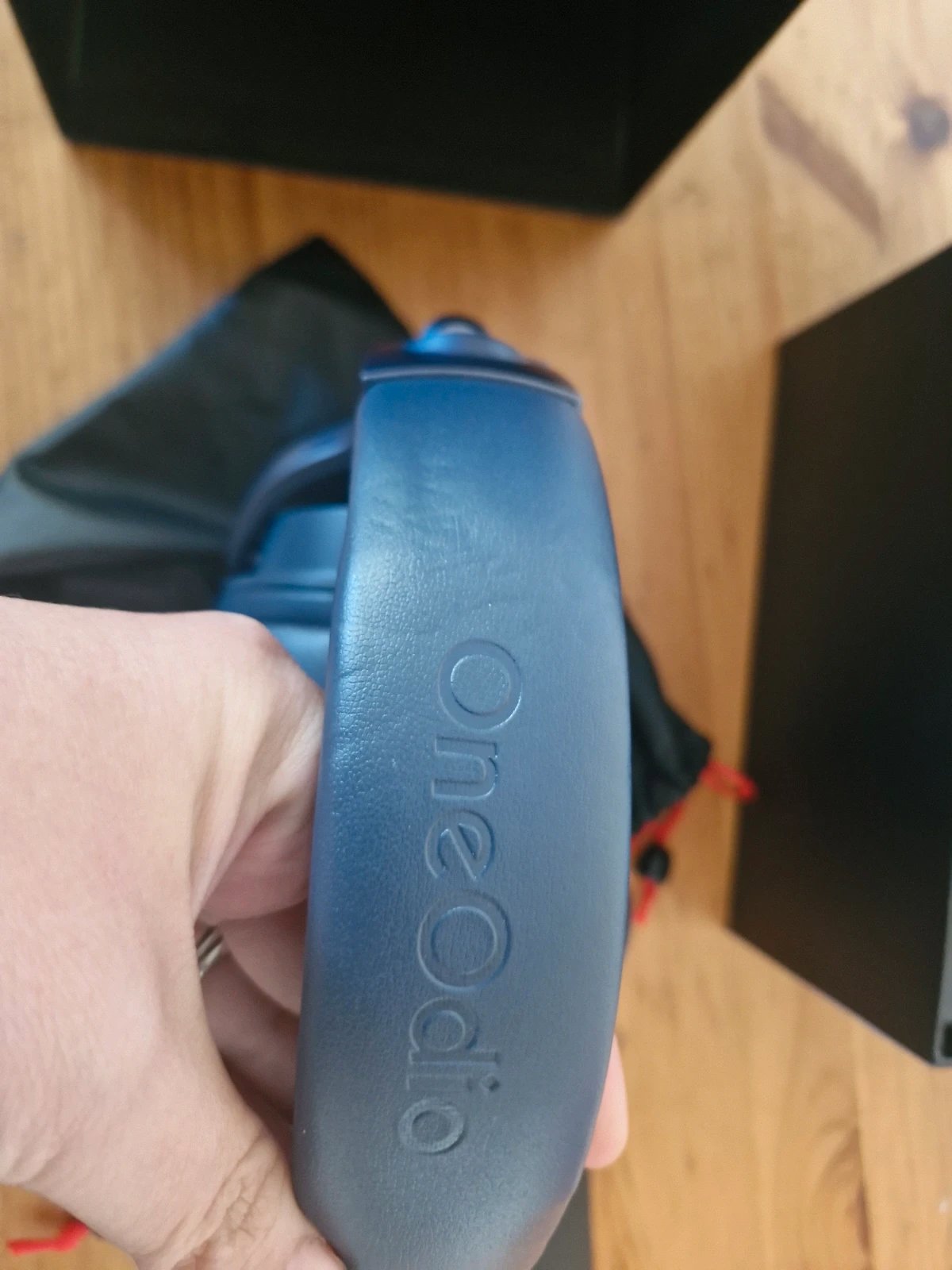 Oneodio monitor 60 dj headphones, OneOdio, One Size, New condition — preloved on SilentSale®