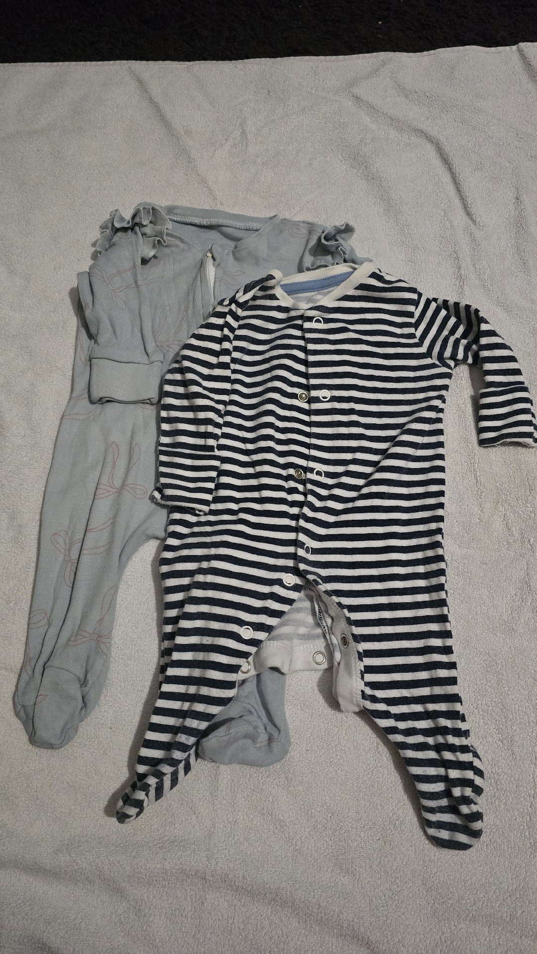 Mixed Baby girl Clothes Bundle 0-6 Months, mixed, 3-6M, Excellent condition — preloved on SilentSale®