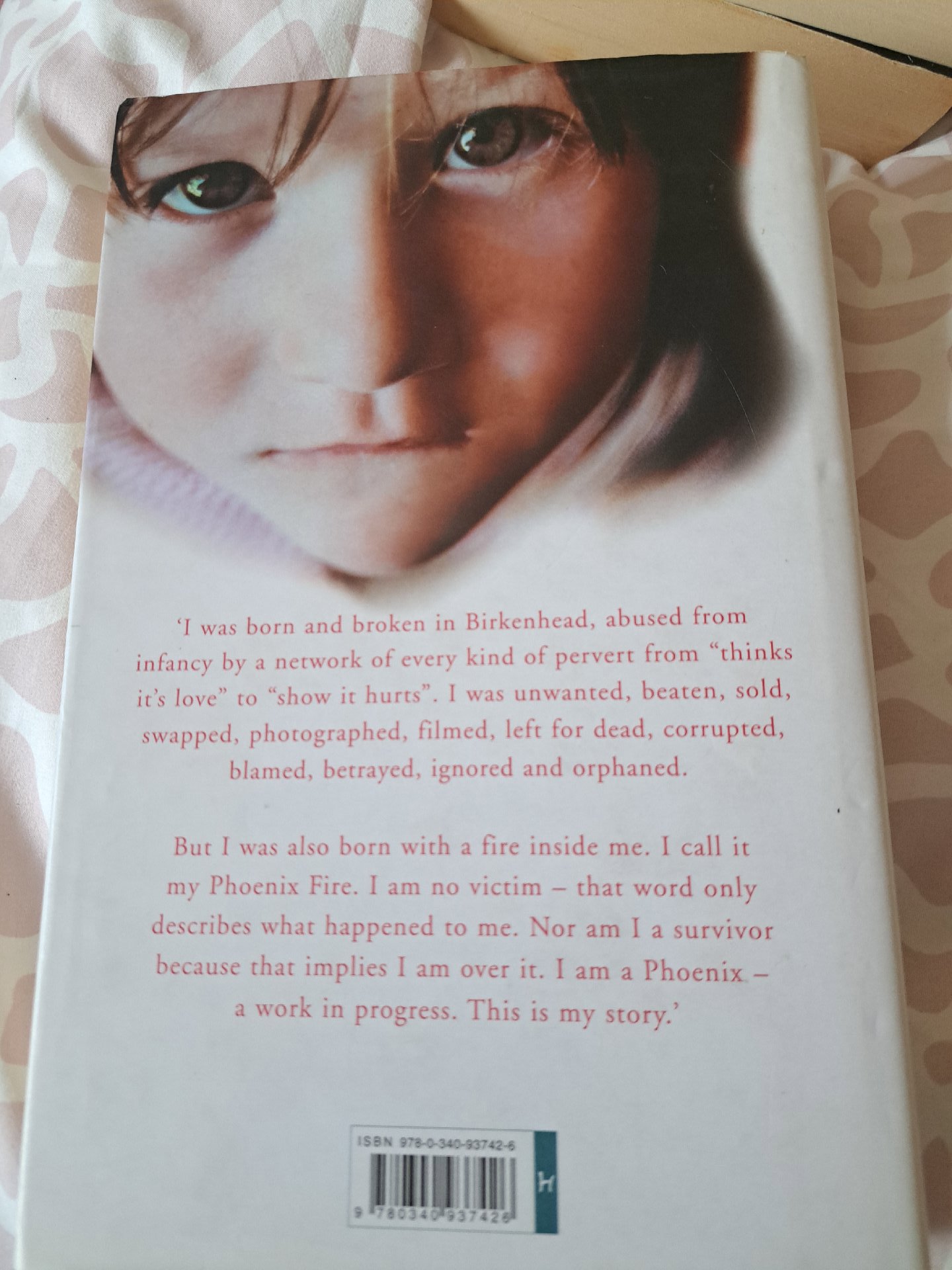 Broken by Shy Keenan Hardcover Book, Hodder & Stoughton, Hardback, Good condition — preloved on SilentSale®