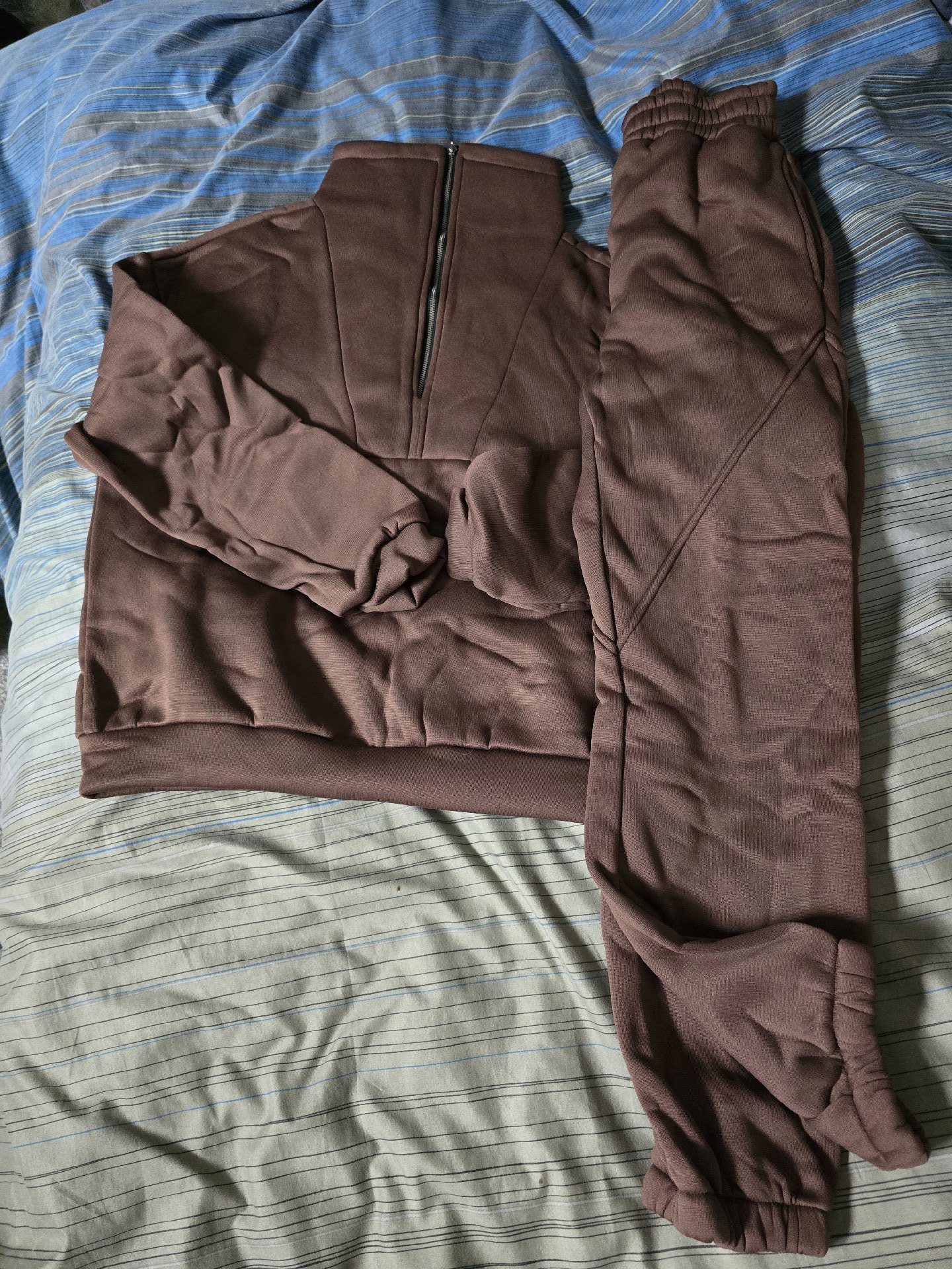 Women Sportswear Set, Bershka, 10, Excellent condition — preloved on SilentSale®