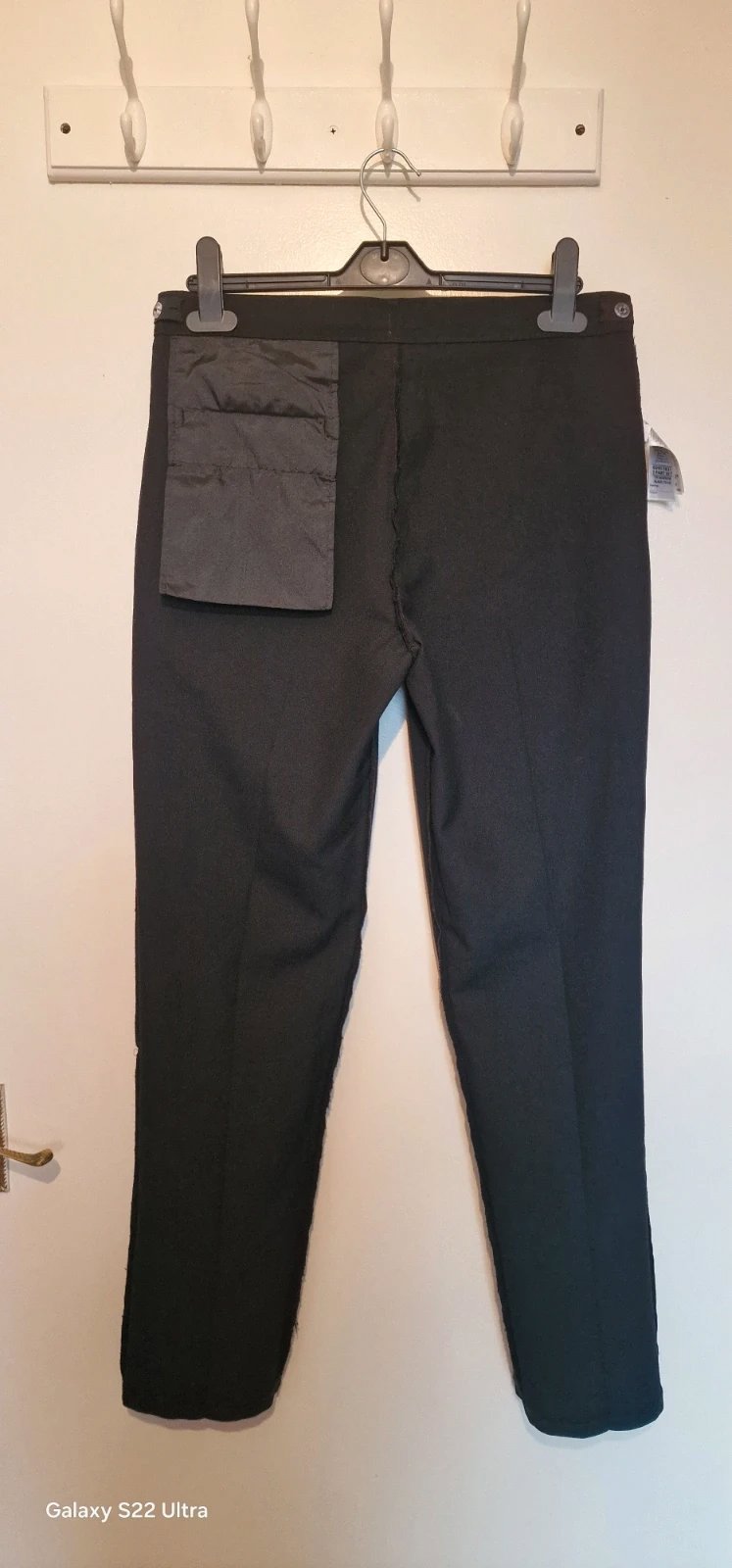 Girls trousers, Marks & Spencer, 14 years / 164 cm, Excellent condition — preloved on SilentSale®
