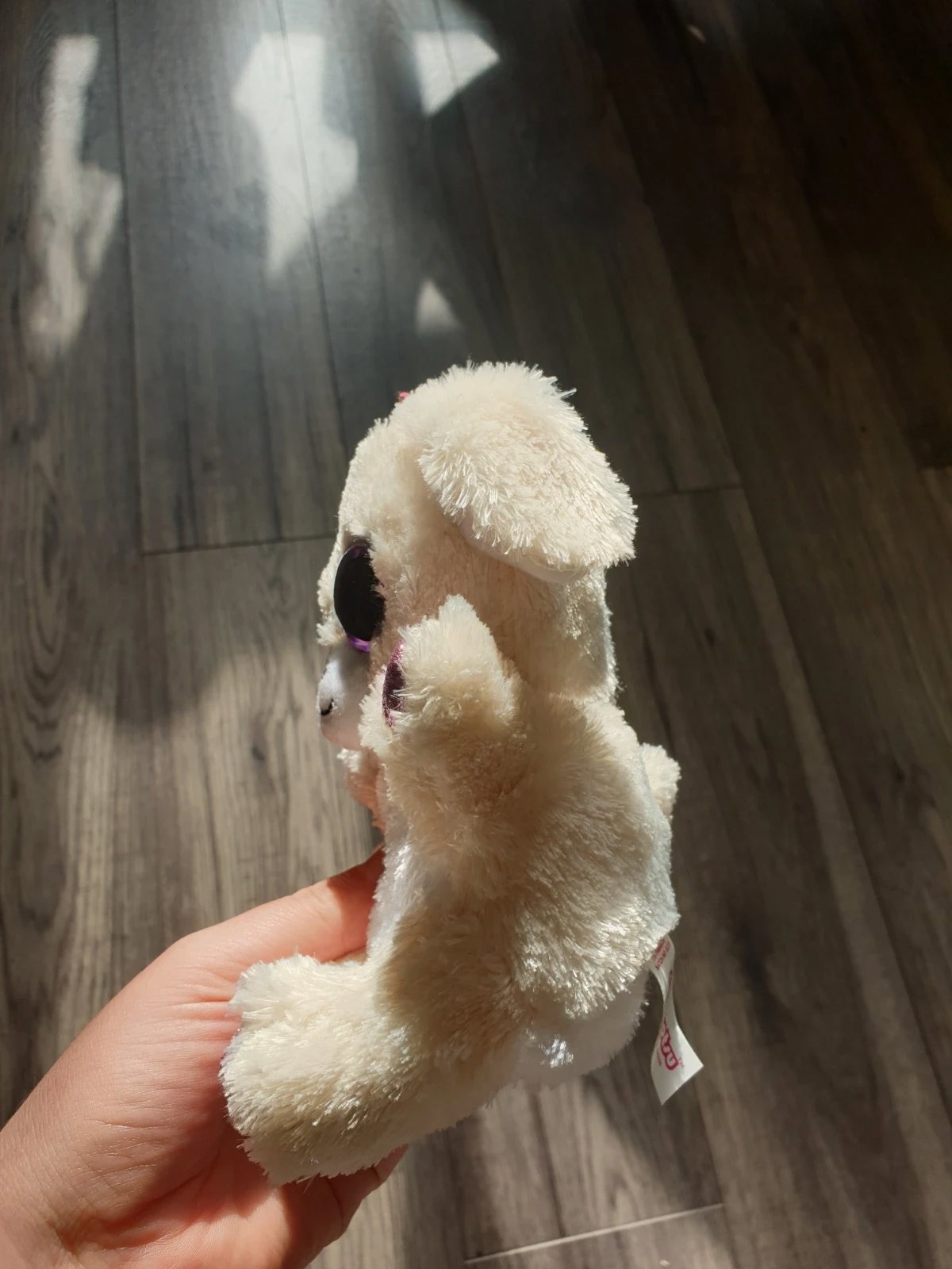 Bichon frise, Animotsu, One Size, Excellent condition — preloved on SilentSale®