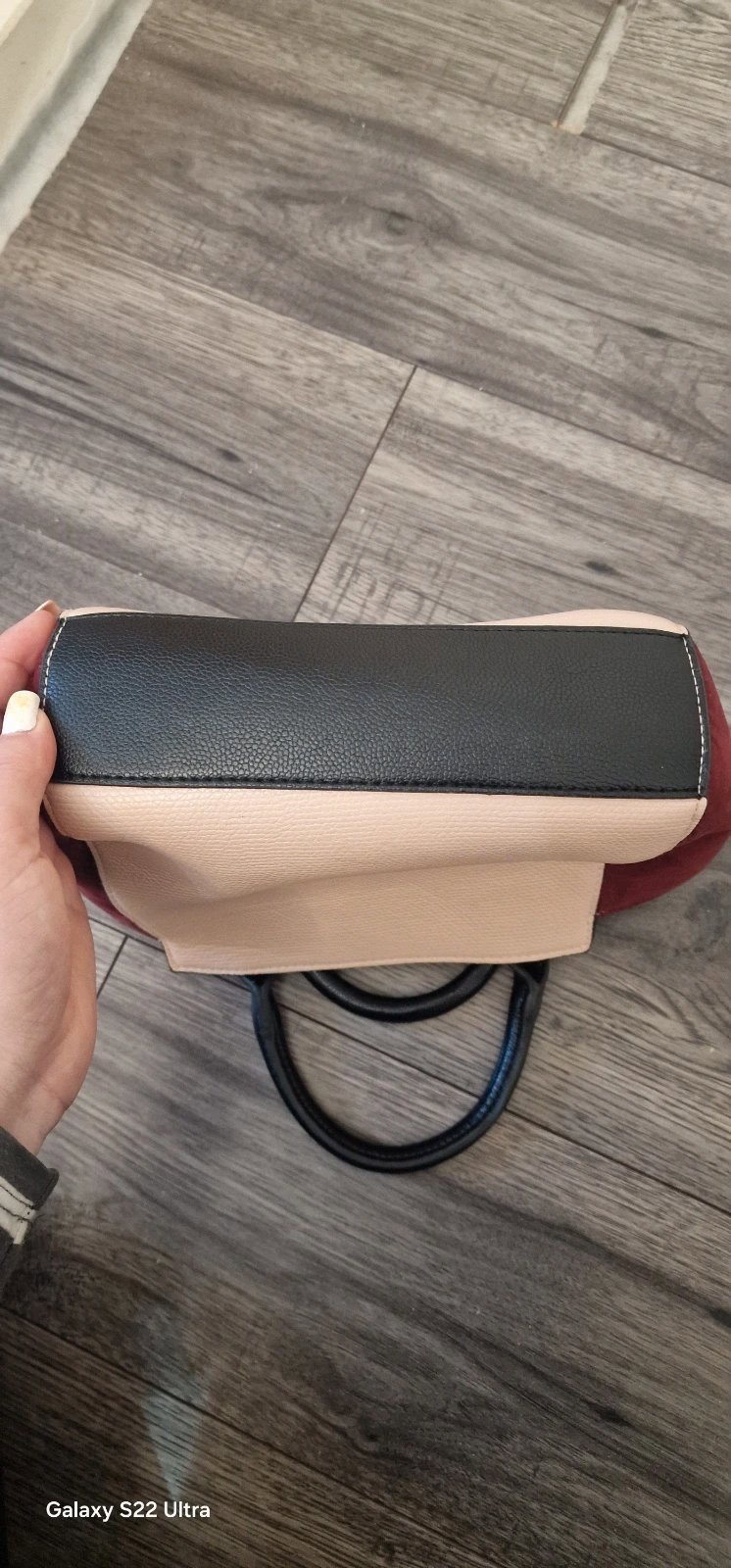 Handbag, River Island, One Size, Excellent condition — preloved on SilentSale®