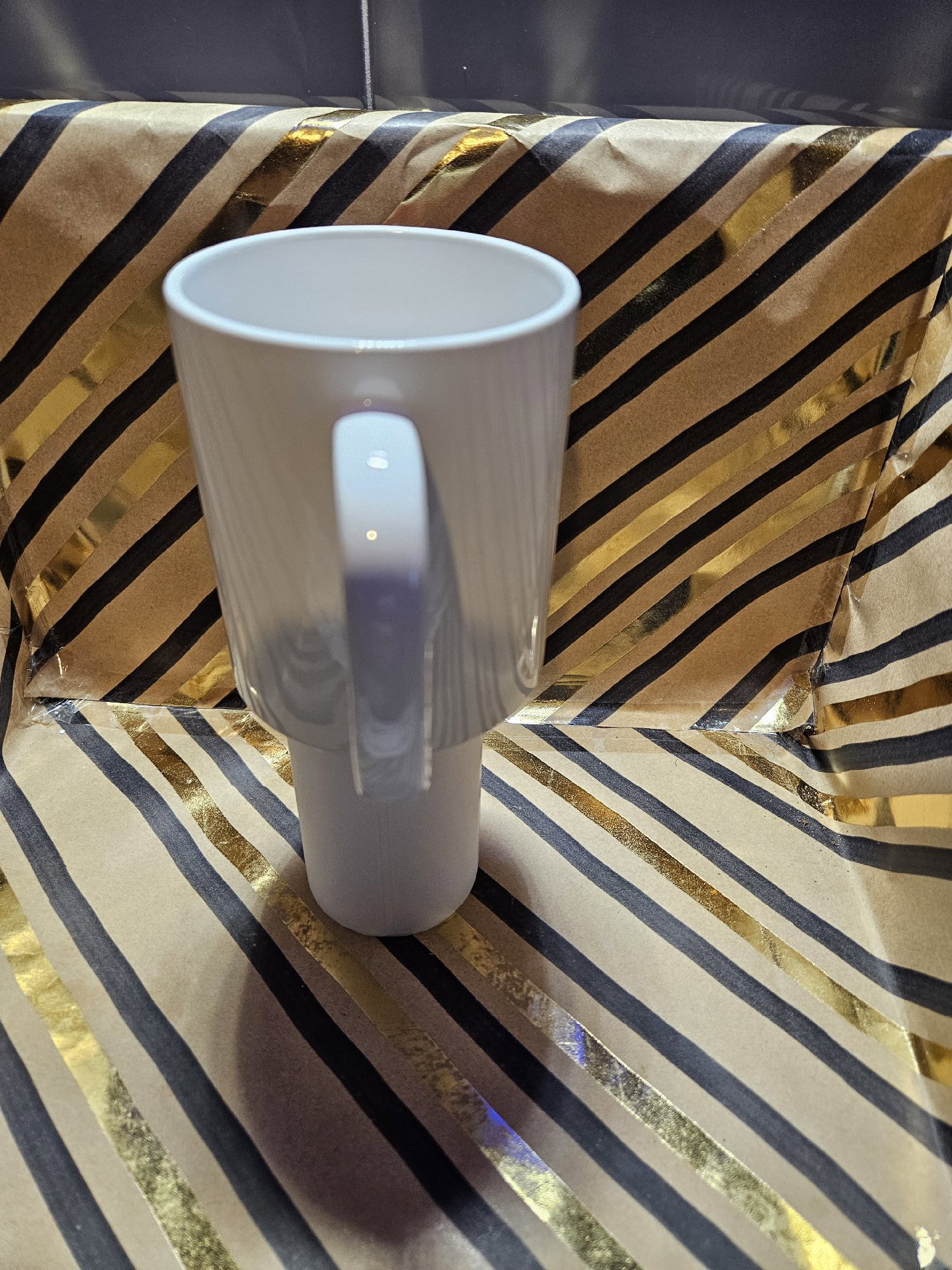 Novilty coffee mug, Unbranded, One Size, New condition — preloved on SilentSale®