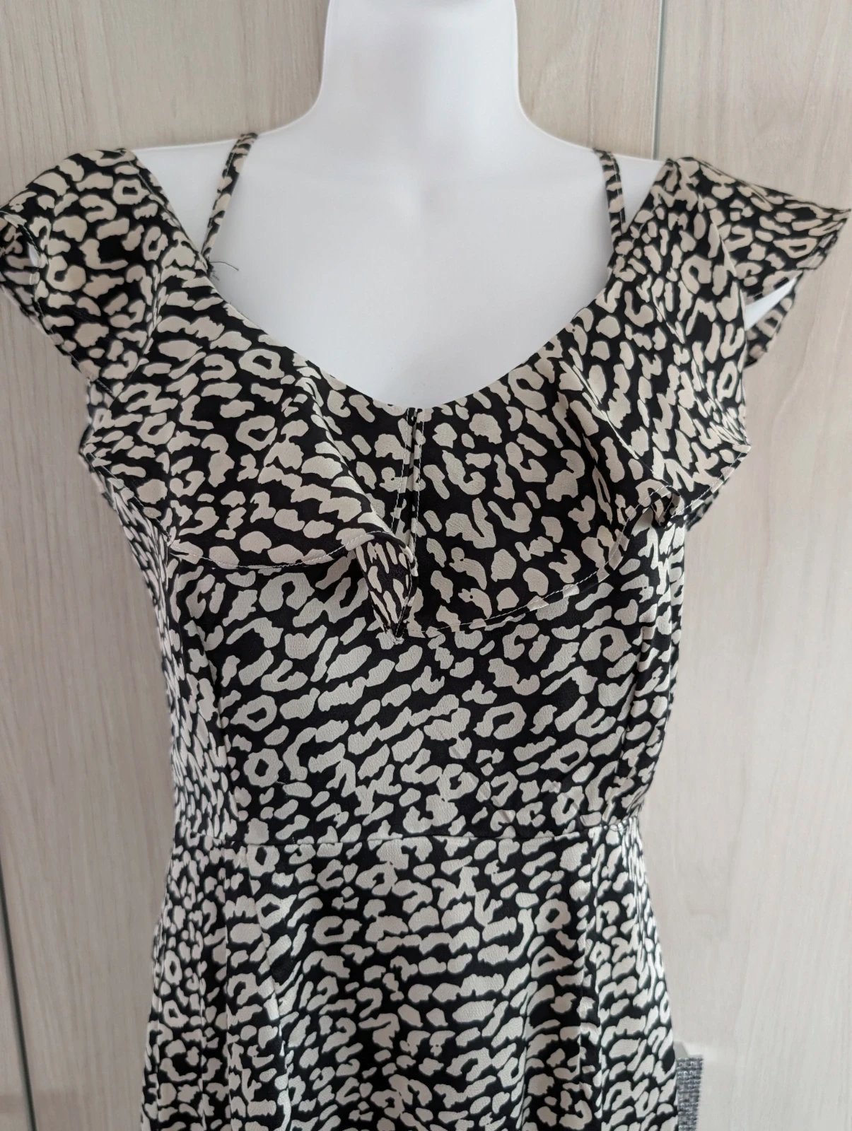 Quiz, Holiday, Party, Summer, Evening Dress Size 8, Quiz, 8, Excellent condition — preloved on SilentSale®