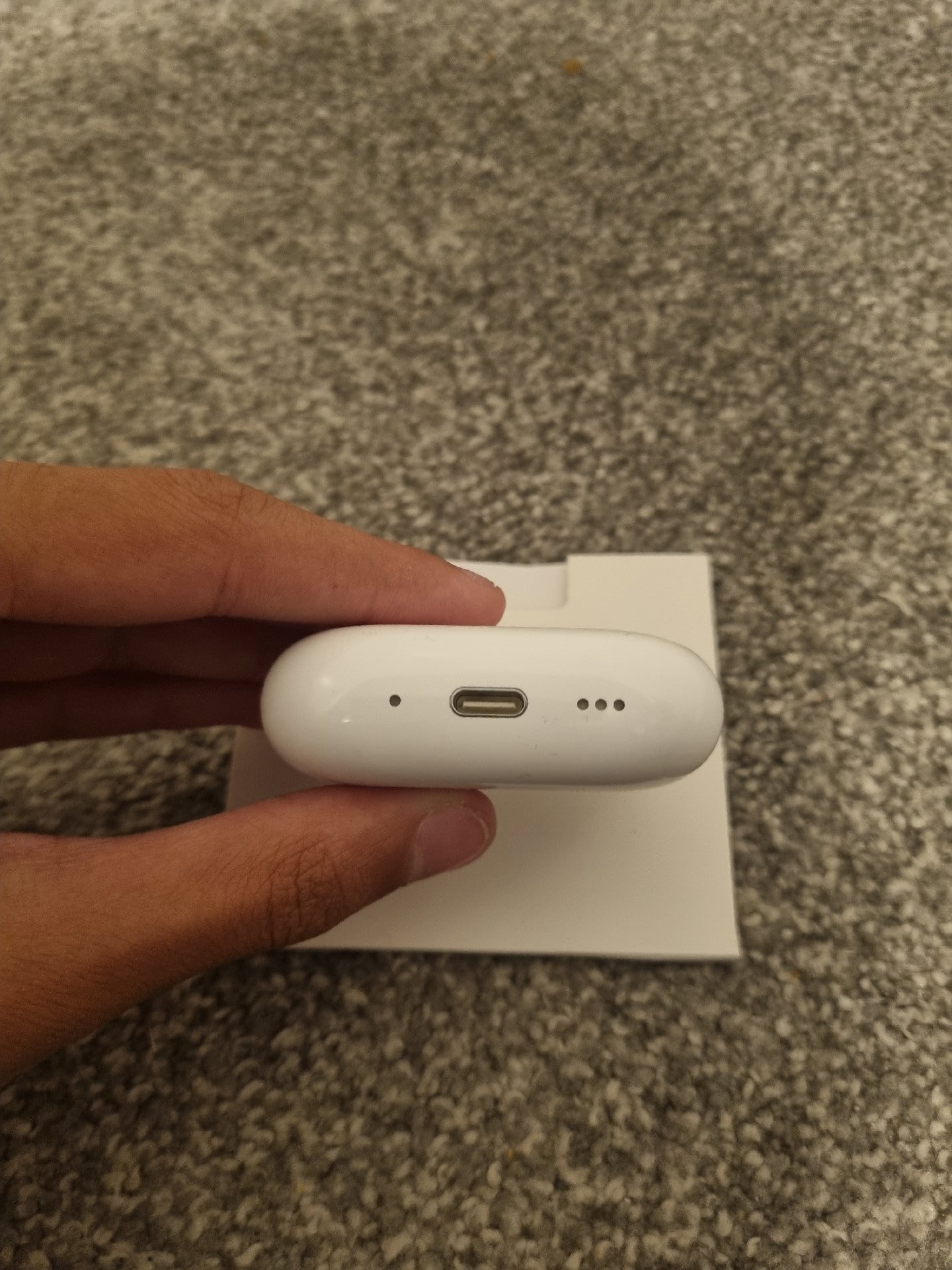 Apple AirPods Pro 3 , Apple, One Size, New condition — preloved on SilentSale®