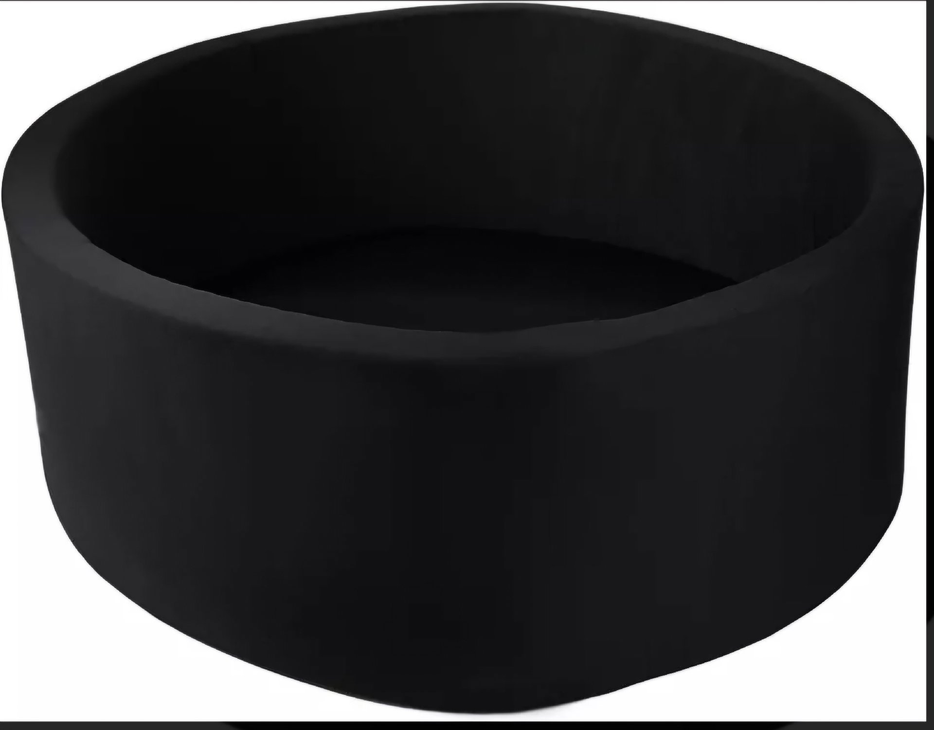 Divchi Foam Ball Pit Grey 90x30x5cm, Divchi, 90x30x5cm, New condition — preloved on SilentSale®