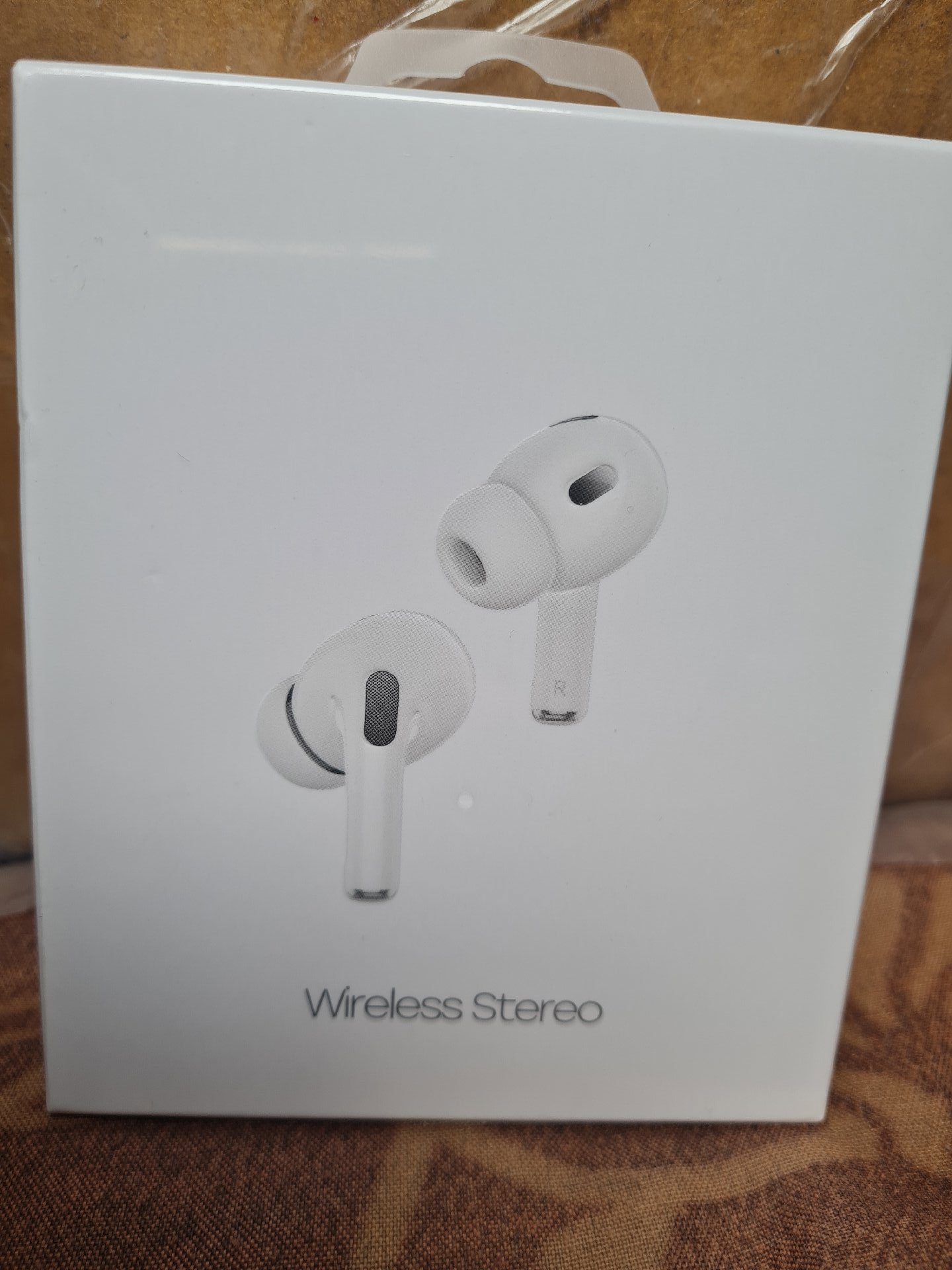 Wireless Stereo True Wireless Earbuds with Charging Case, Unbranded, One Size, New condition — preloved on SilentSale®