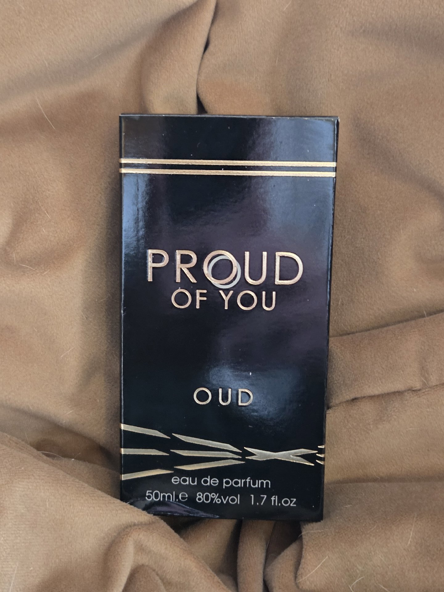 Oud Perfumes Bundle EDP 50ml x 4, Fragrance World, One Size, New condition — preloved on SilentSale®