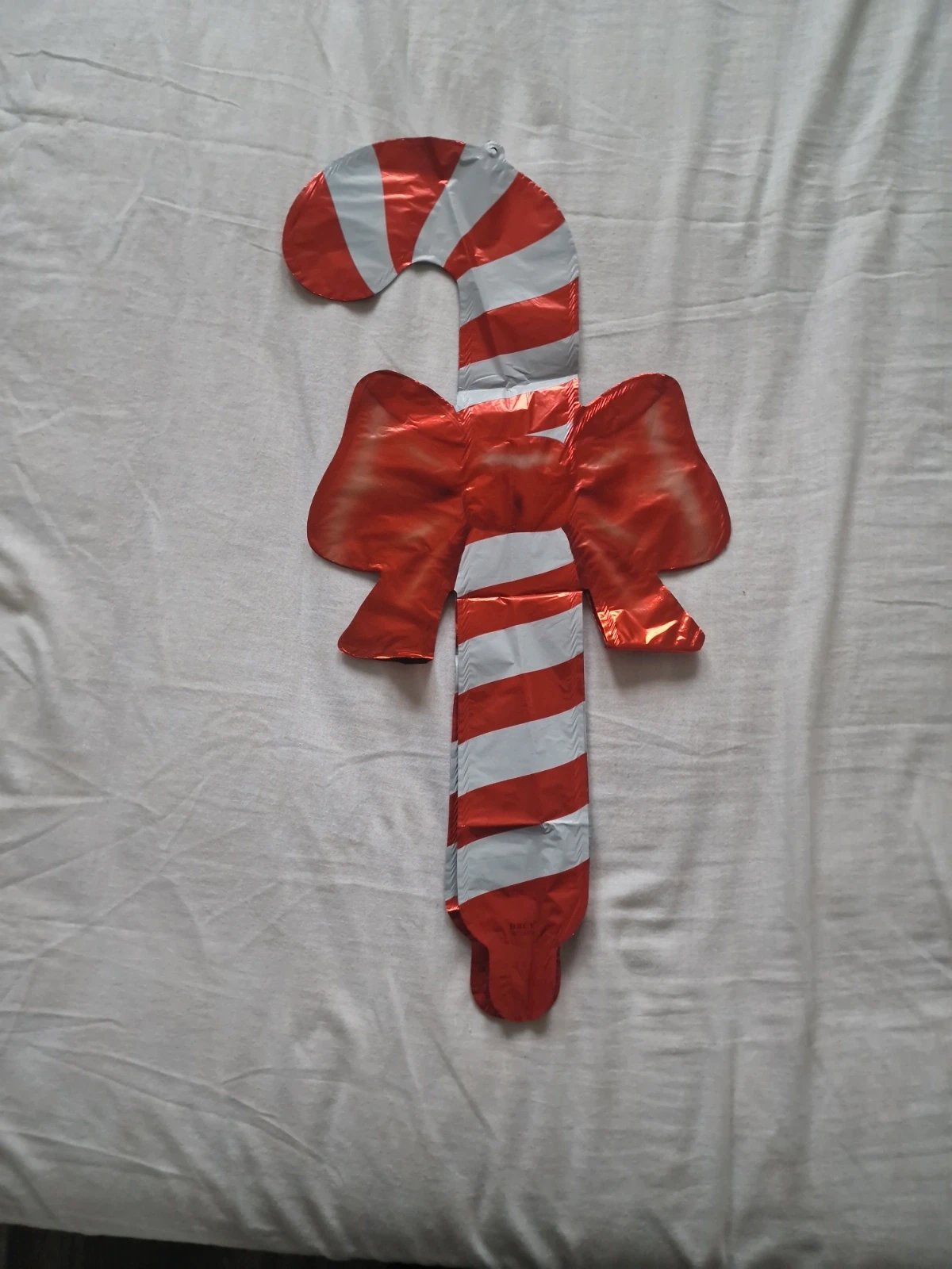 Xmas balloons, Unbranded, One Size, New condition — preloved on SilentSale®