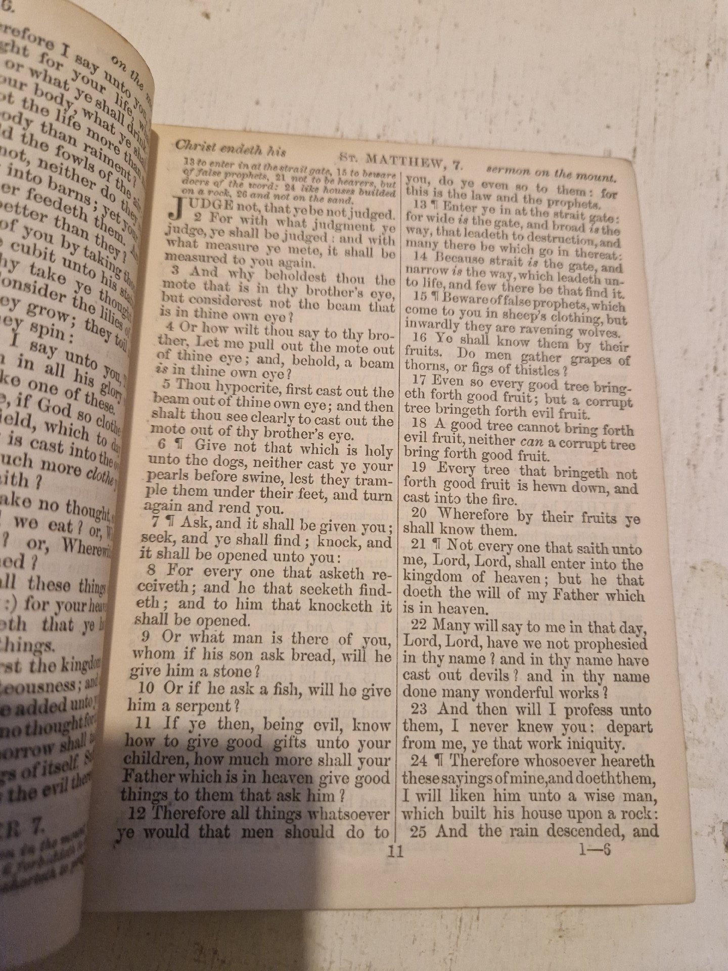 Printed book titled 'The New Testament of Our Lord and Saviour Jesus Christ' published by Cambridge University Press, Cambridge University Press, One Size, Excellent condition — preloved on SilentSale®