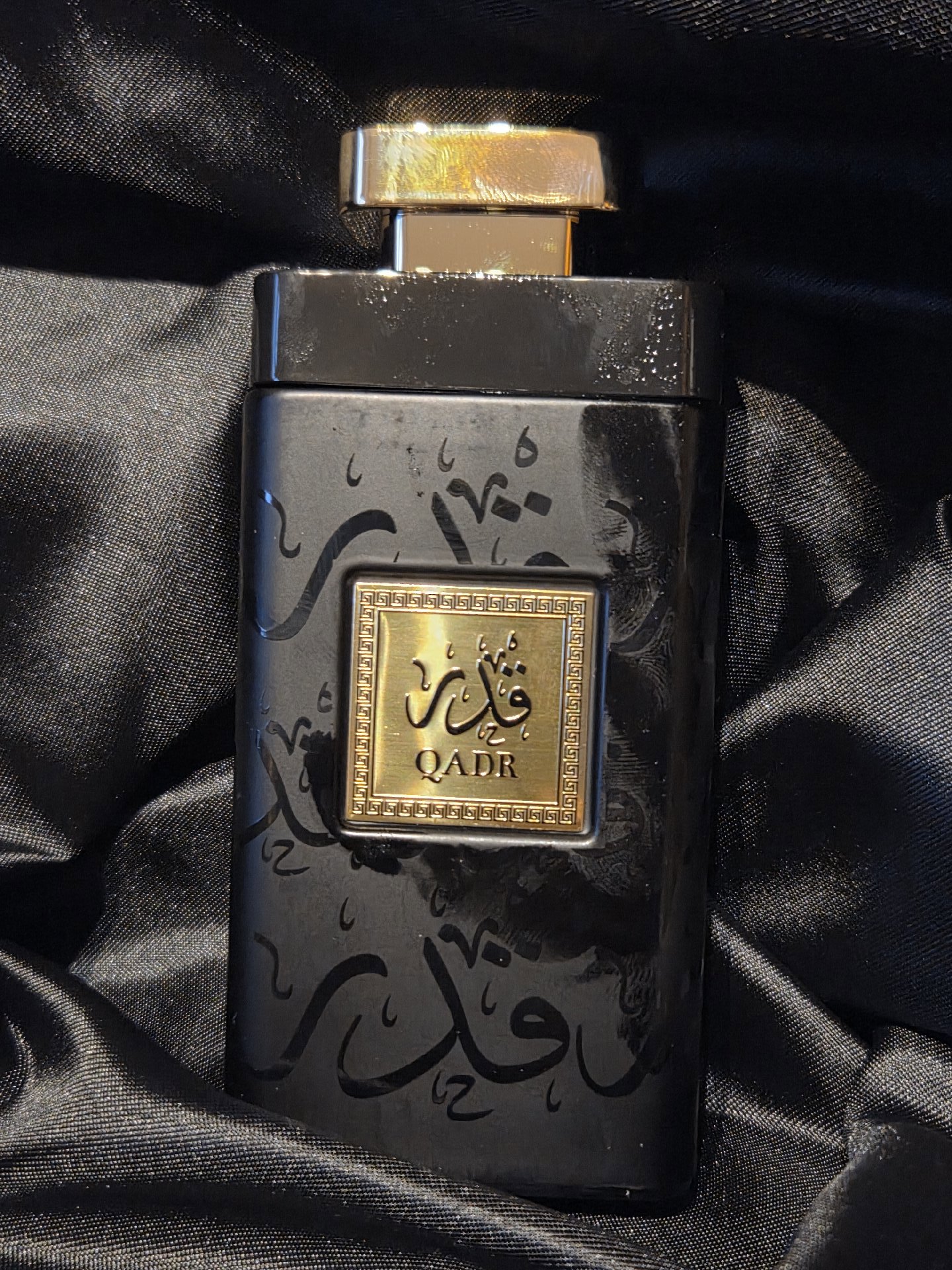 Qadr Eau De Parfum 100ml, Athoor Al Alam, 100ml, New condition — preloved on SilentSale®