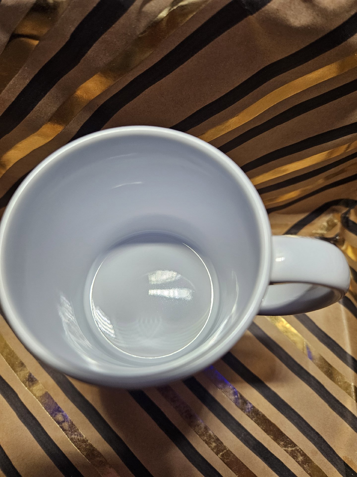 Ceramic Mug with Funny Giraffe Design, Unbranded, One Size, New condition — preloved on SilentSale®
