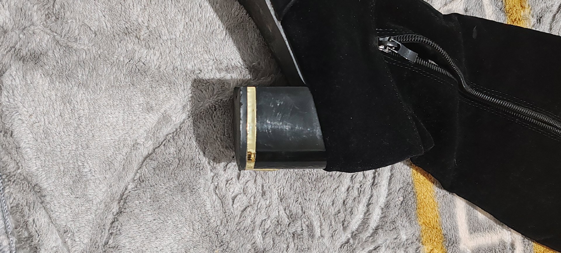 Work boots , Versace, 5, Good condition — preloved on SilentSale®