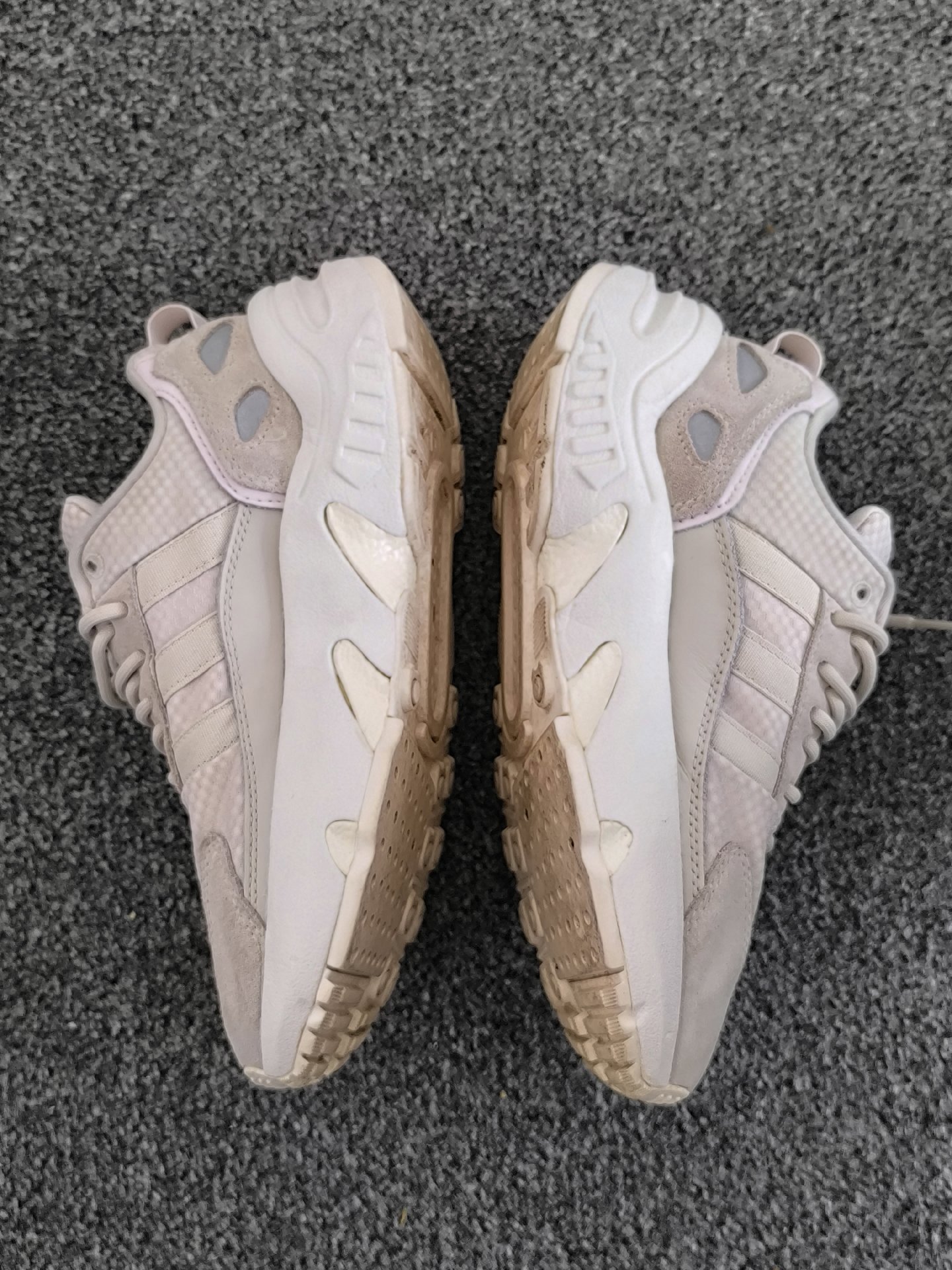 Adidas ZX 22 Boost Trainers, Adidas, 5, Good condition — preloved on SilentSale®