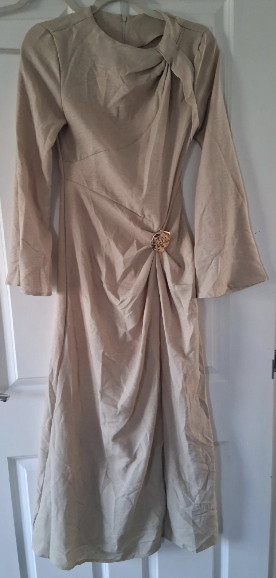 dress, Shein, xxs, New condition — preloved on SilentSale®