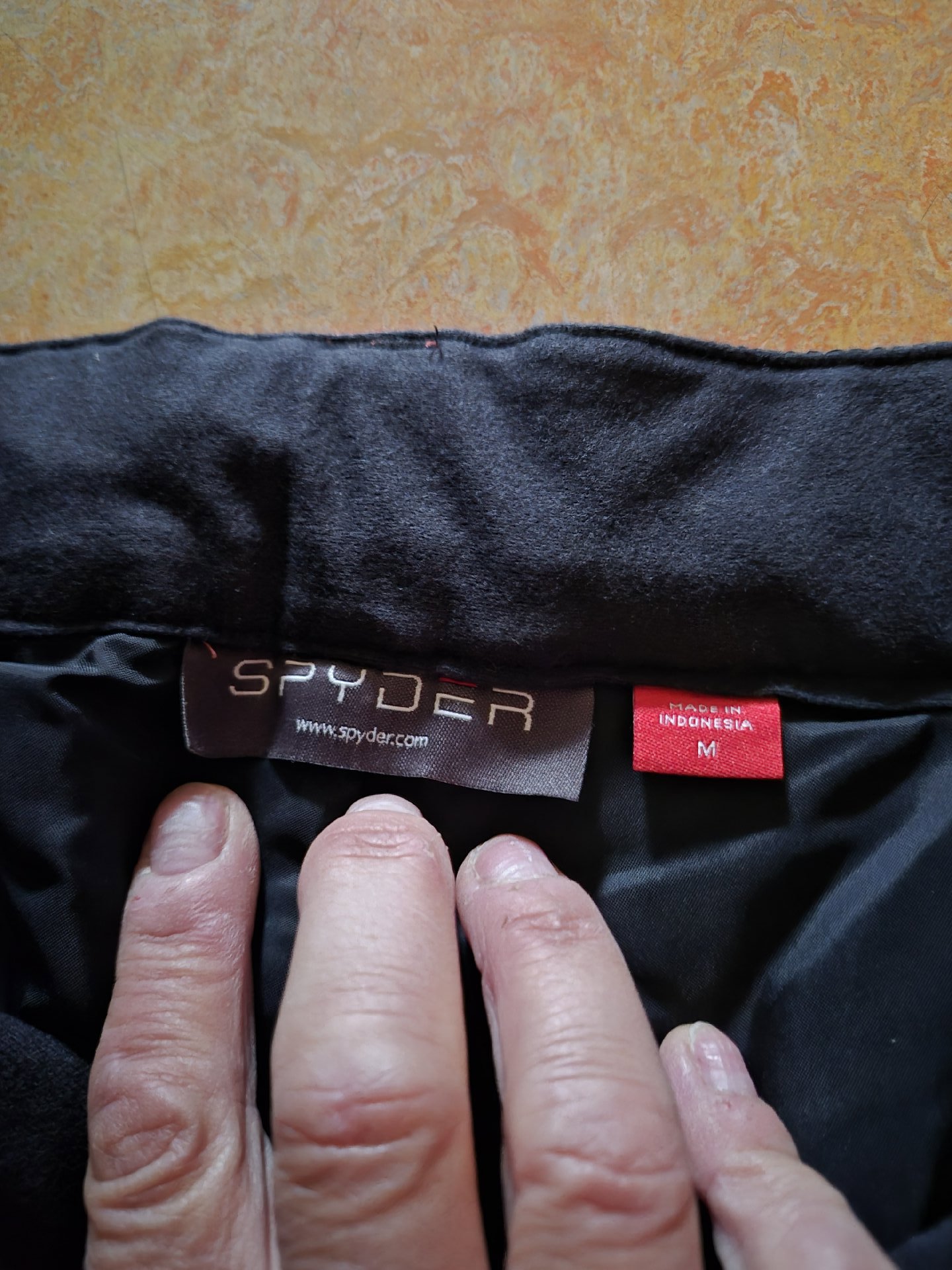 Spyder Women Pink Section Ski Pants – Size M, Spyder, M, New condition — preloved on SilentSale®