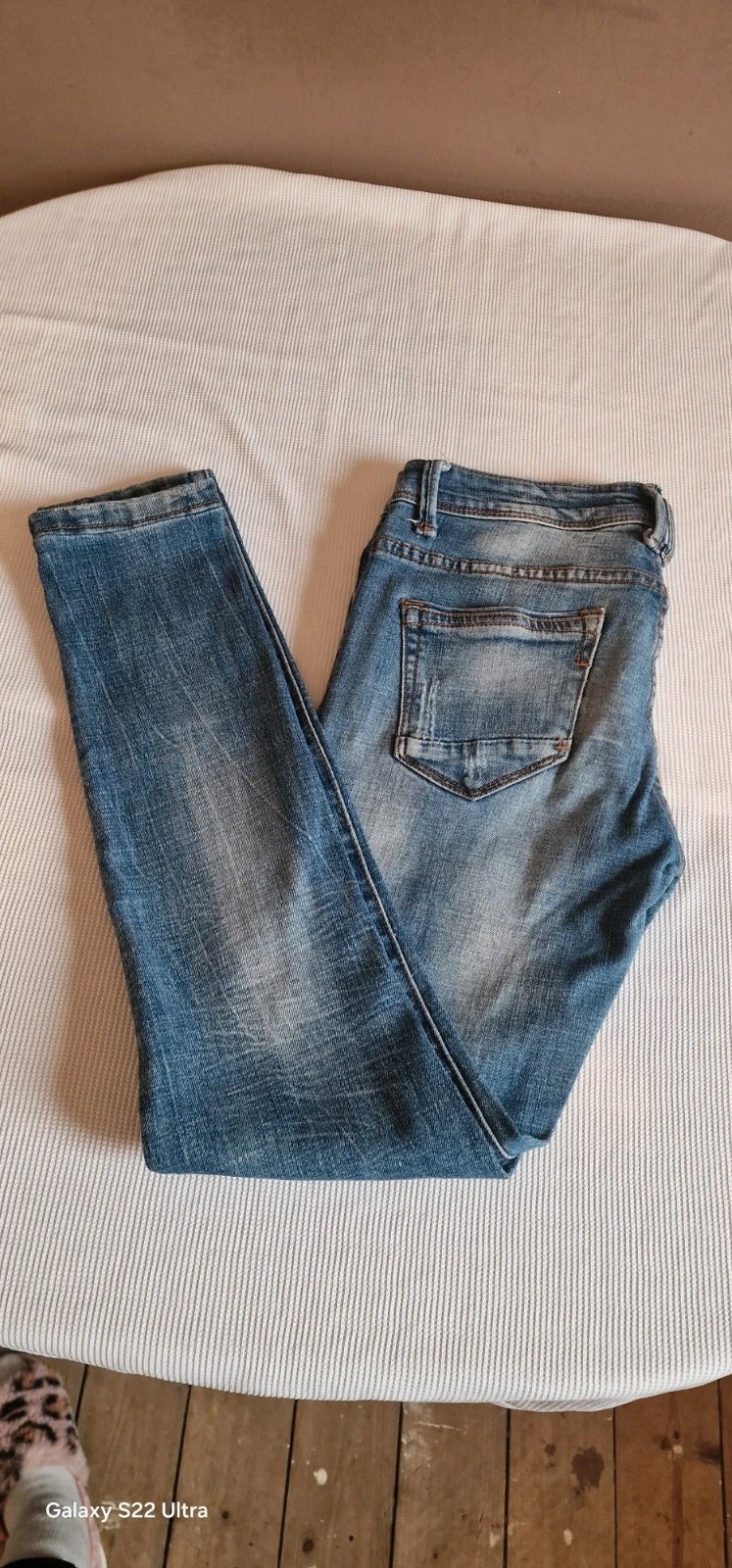 Womens jeans, Lexxury, S / UK 8-10, Excellent condition — preloved on SilentSale®