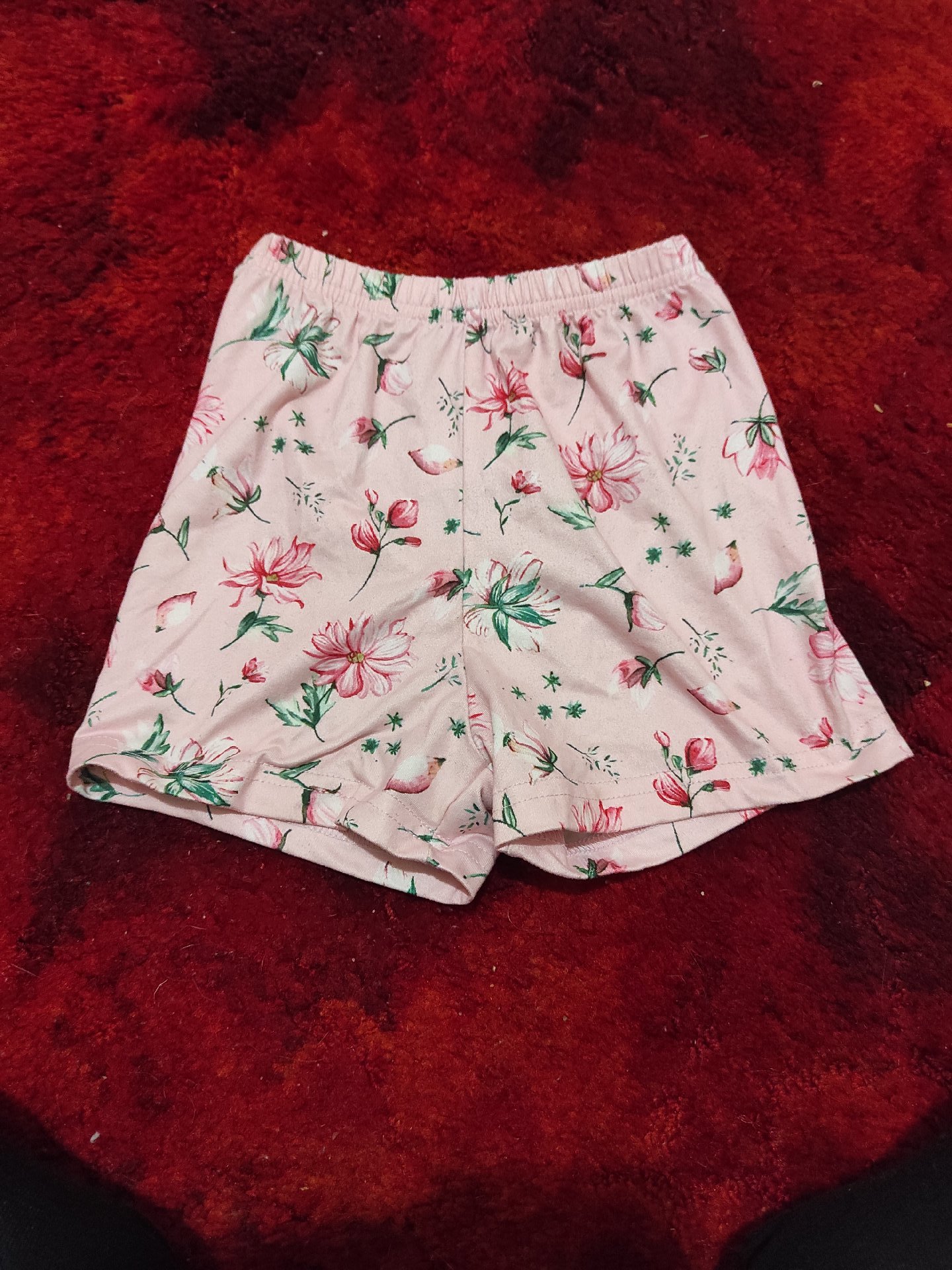 Shorts 12-18, Unbranded, 12-18 months, Fair condition — preloved on SilentSale®
