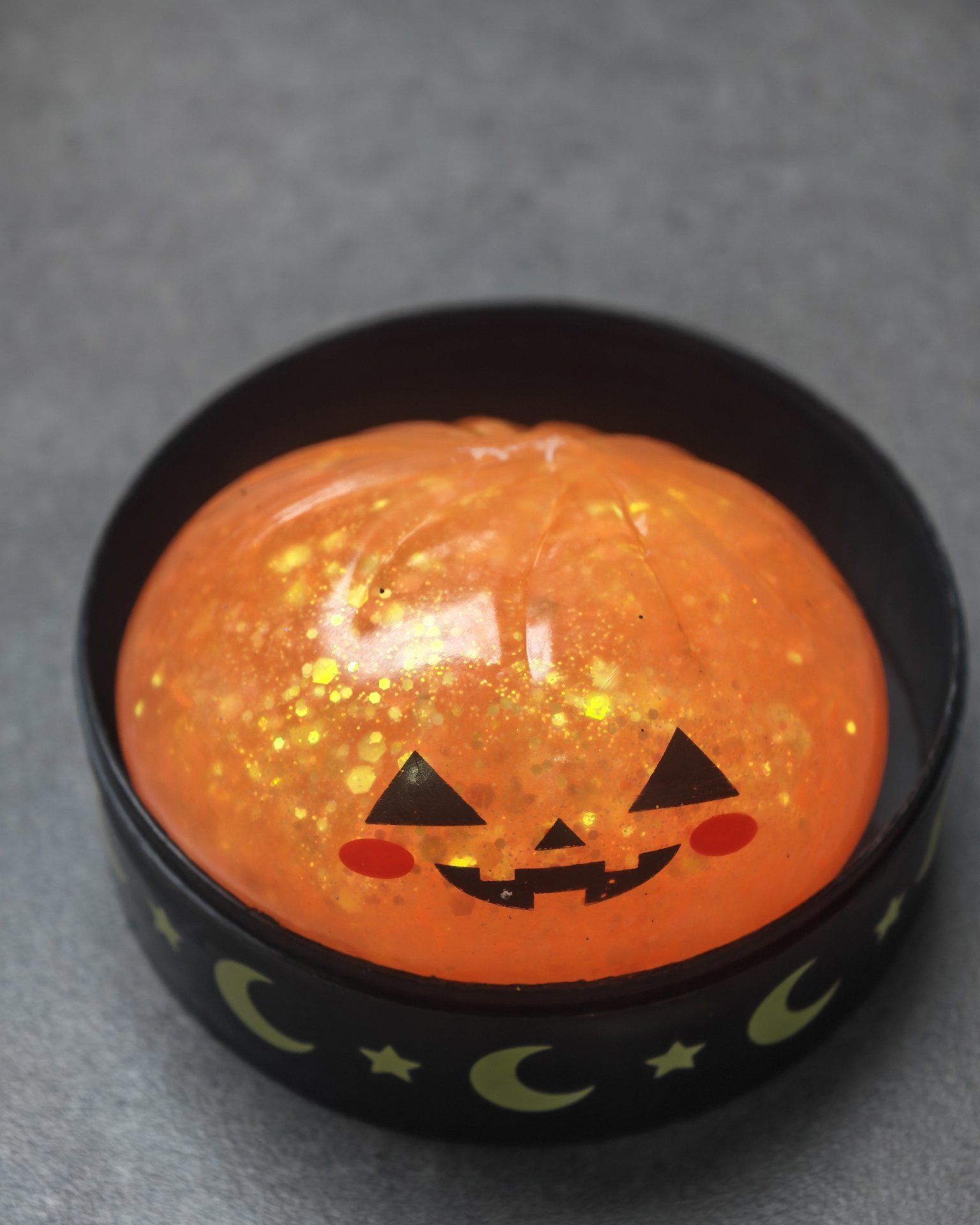 Halloween dumpling, Unbranded, 3 years, New condition — preloved on SilentSale®